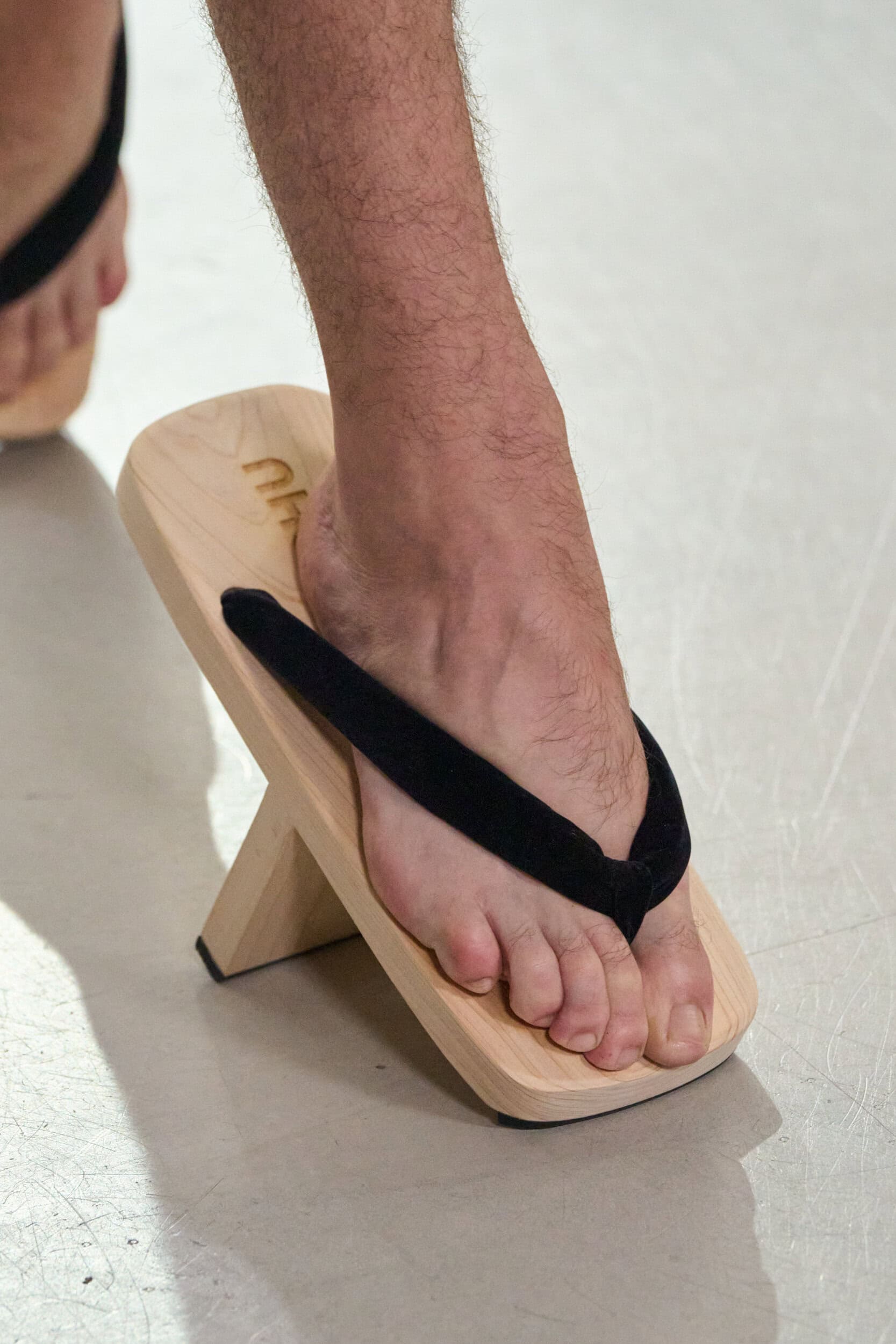 Setchu Spring 2027 Men's Fashion Show Details