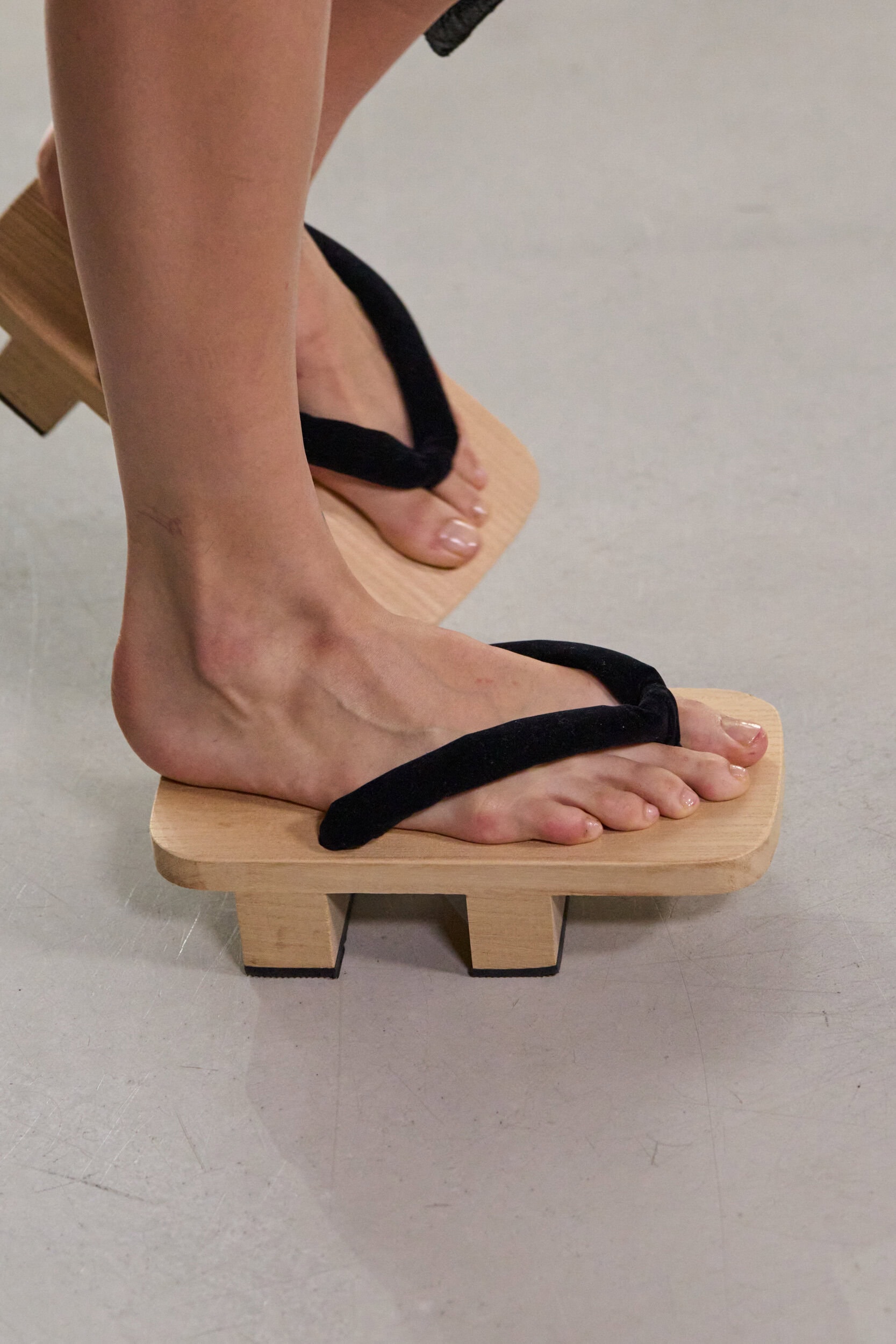 Setchu Spring 2027 Men's Fashion Show Details