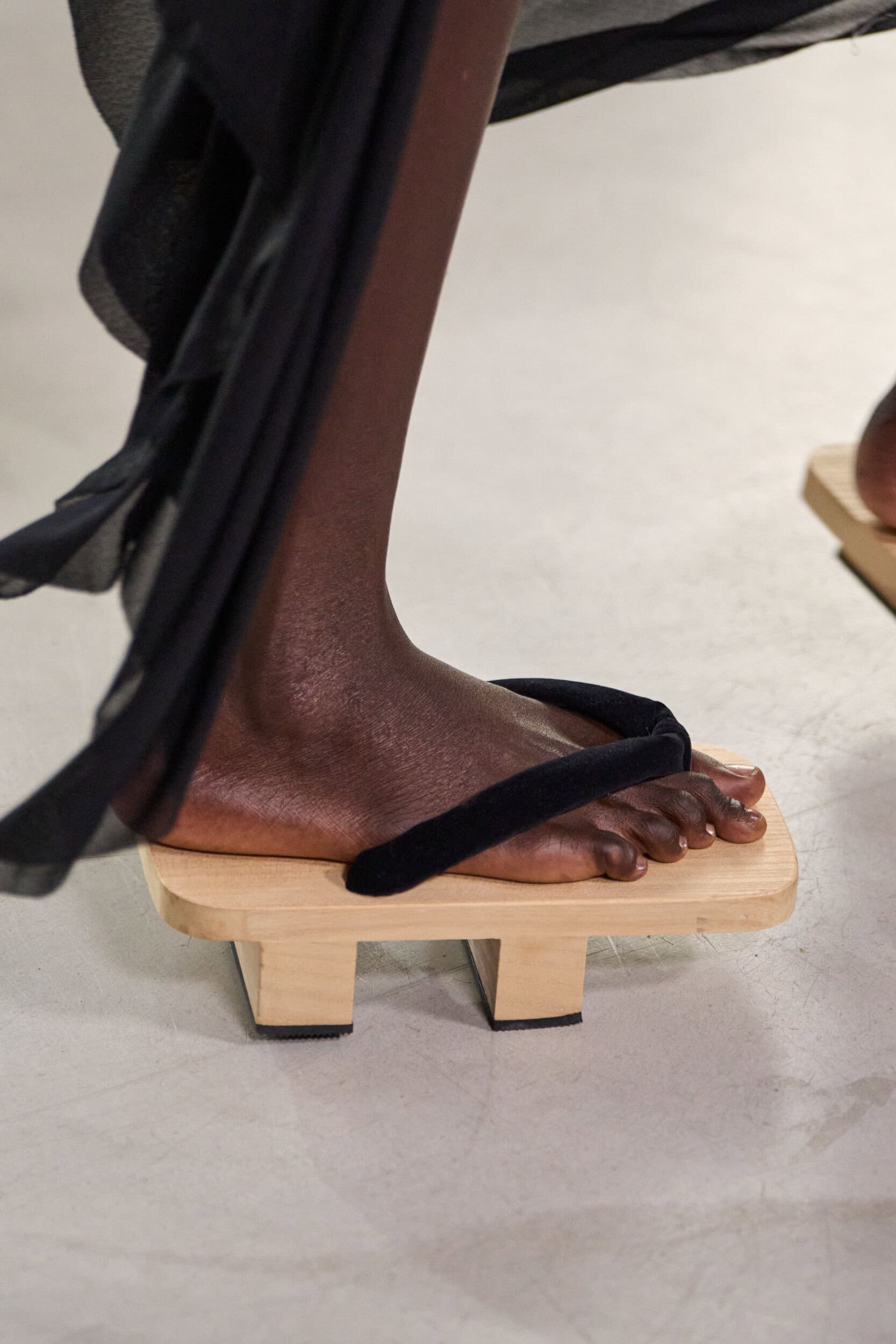 Setchu Spring 2027 Men's Fashion Show Details