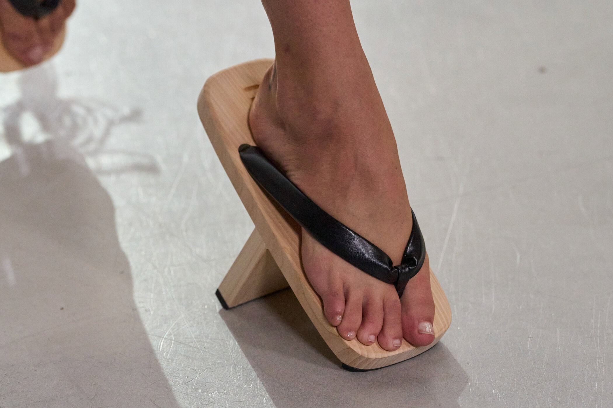 Setchu Spring 2027 Men's Fashion Show Details