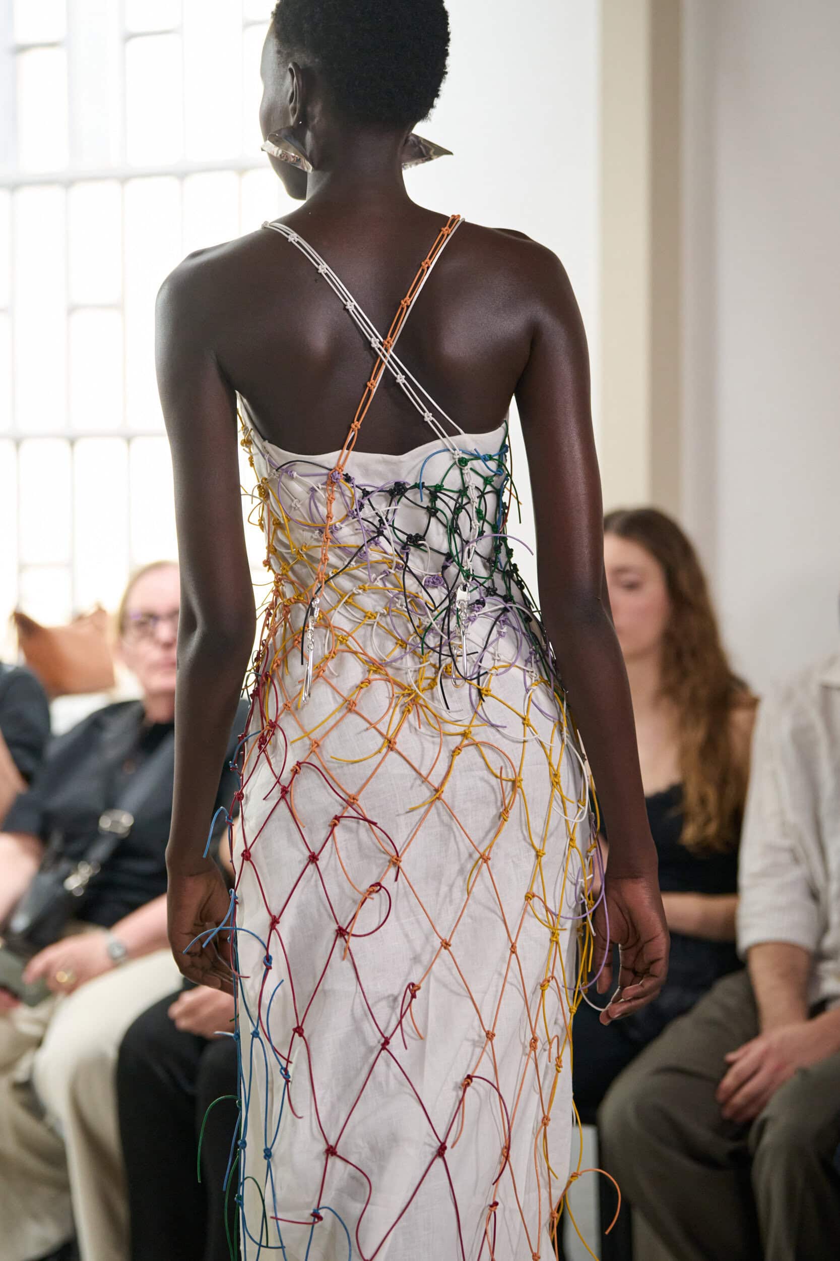 Setchu Spring 2027 Men's Fashion Show Details