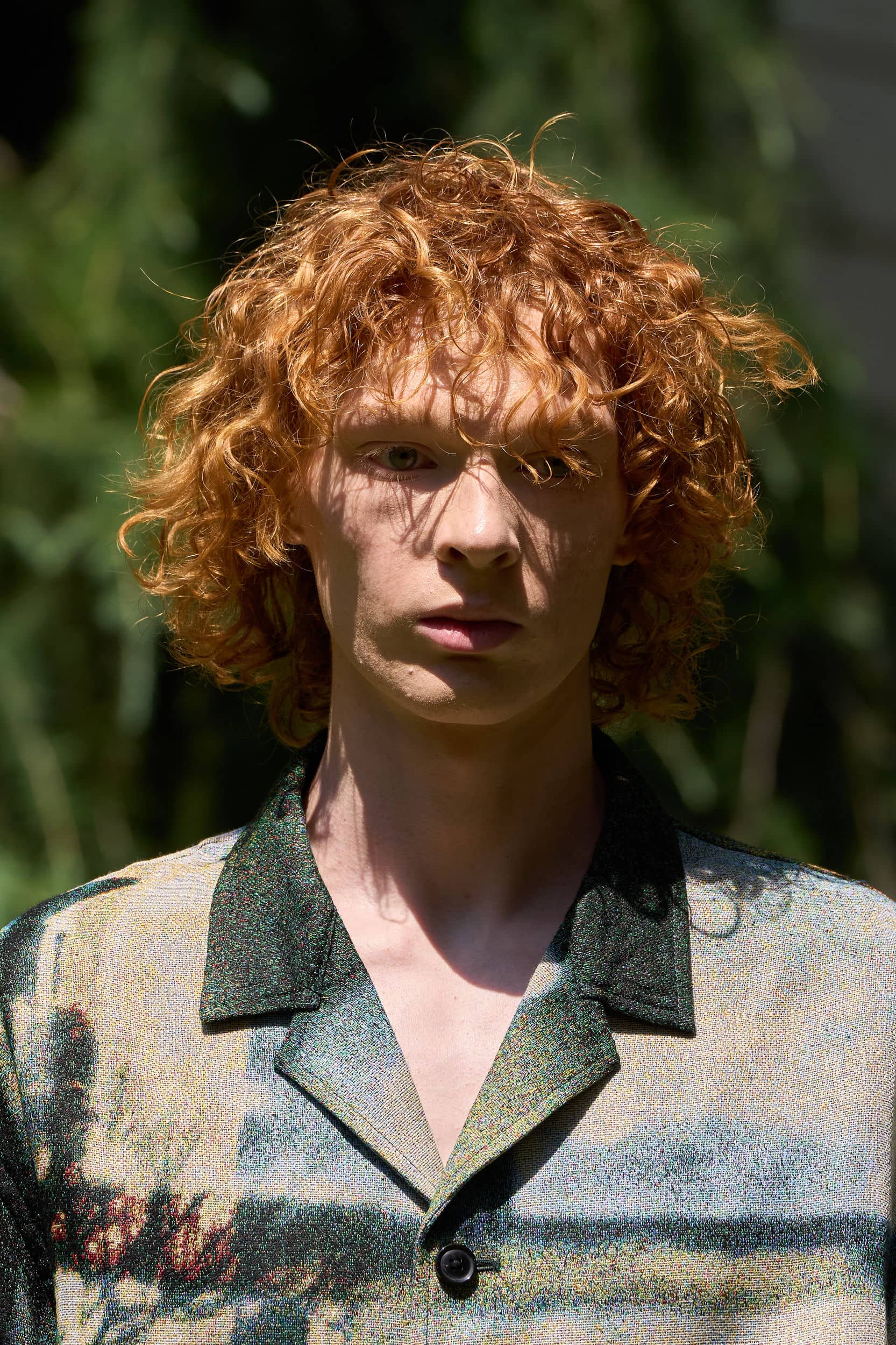 Shinyakozuka Spring 2027 Men's Fashion Show Details