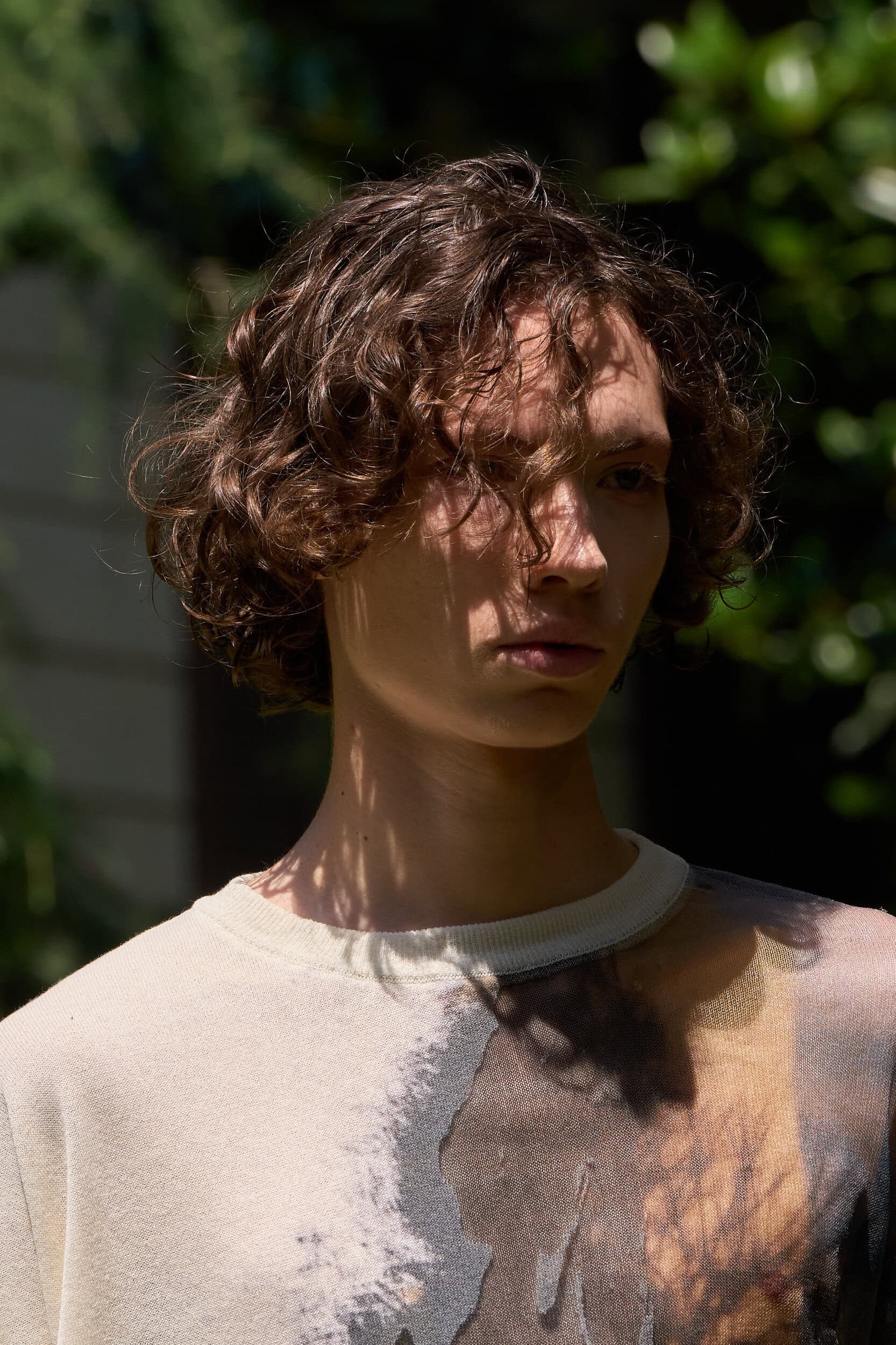 Shinyakozuka Spring 2027 Men's Fashion Show Details