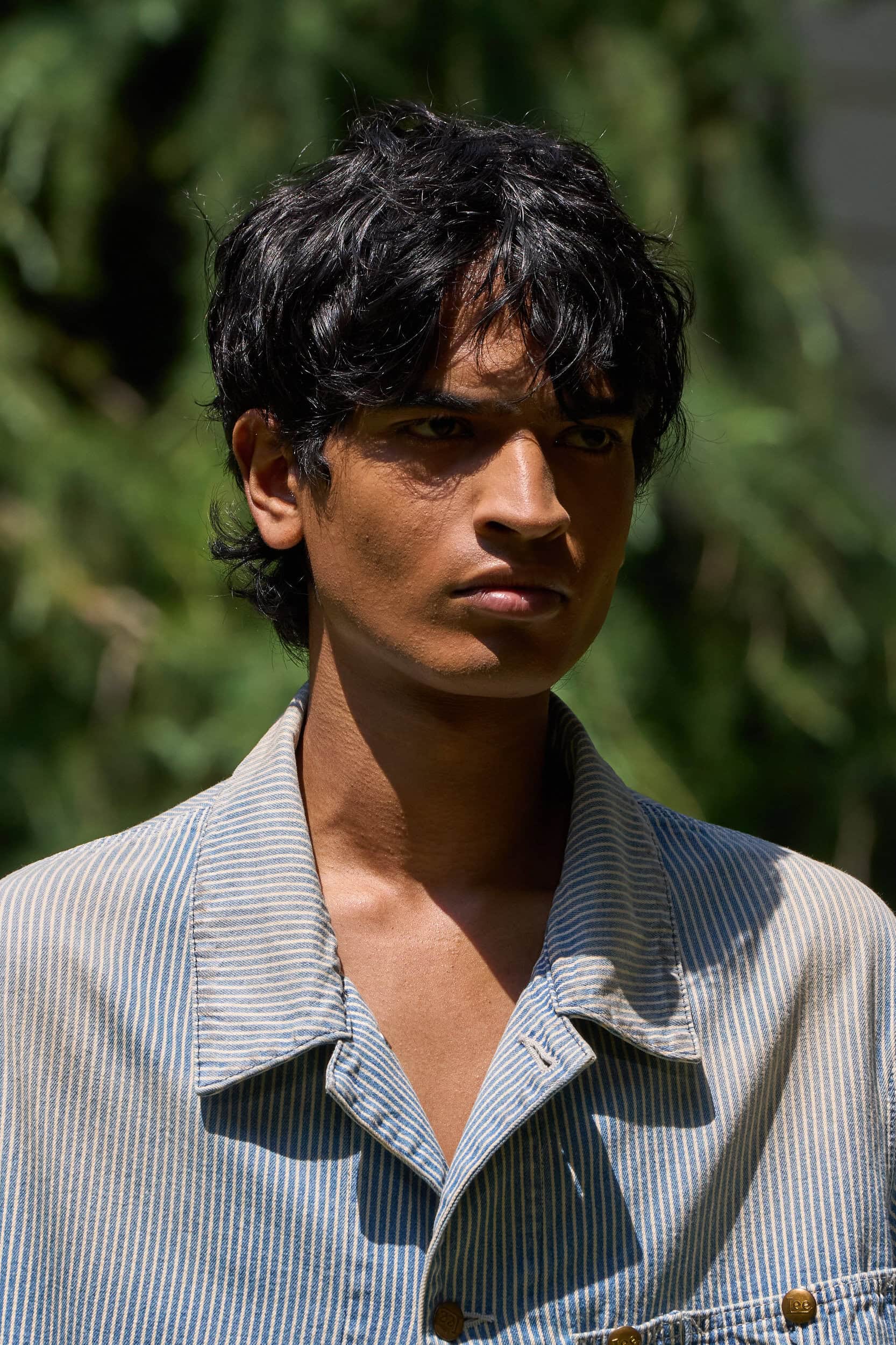 Shinyakozuka Spring 2027 Men's Fashion Show Details