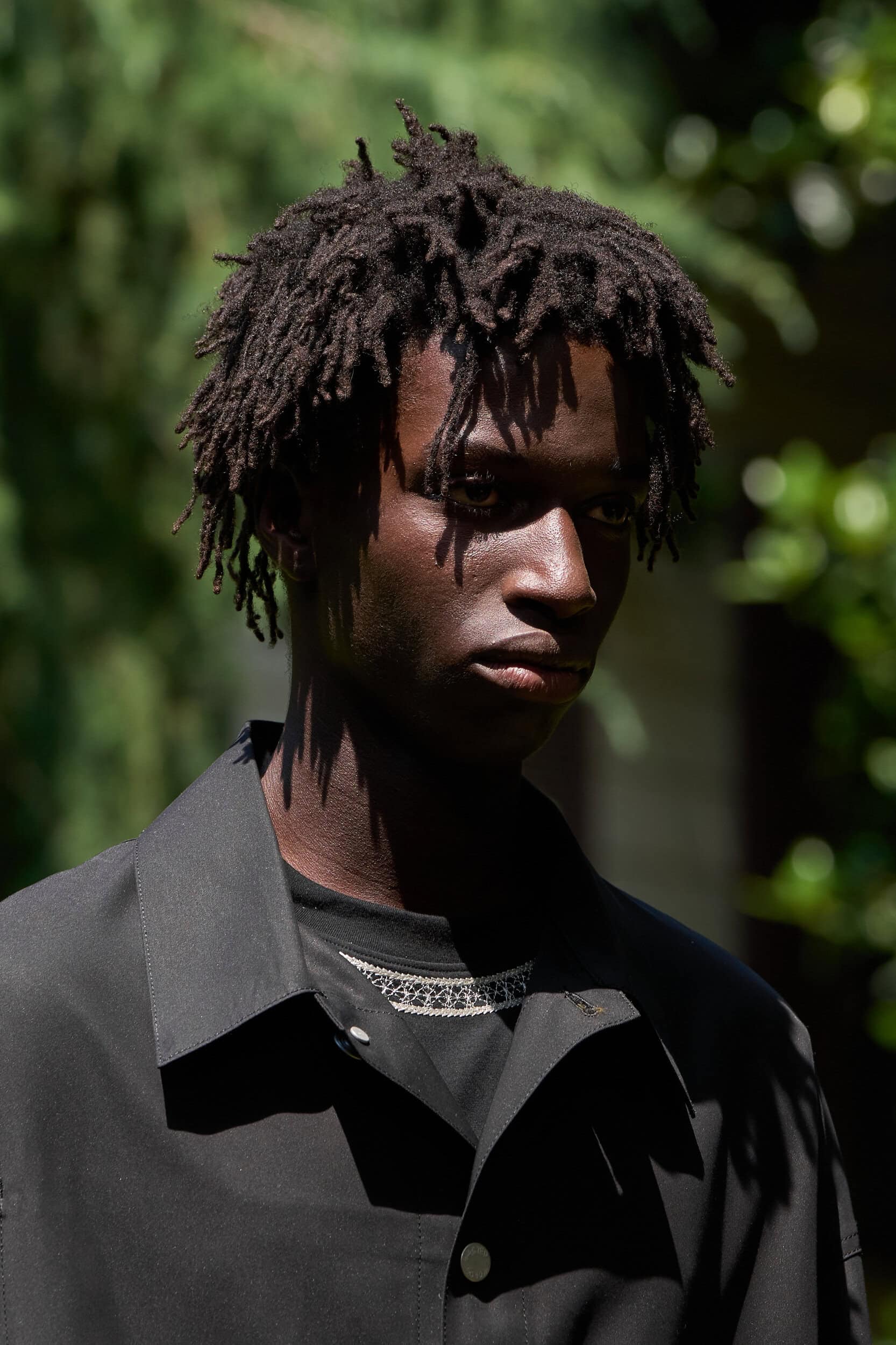 Shinyakozuka Spring 2027 Men's Fashion Show Details