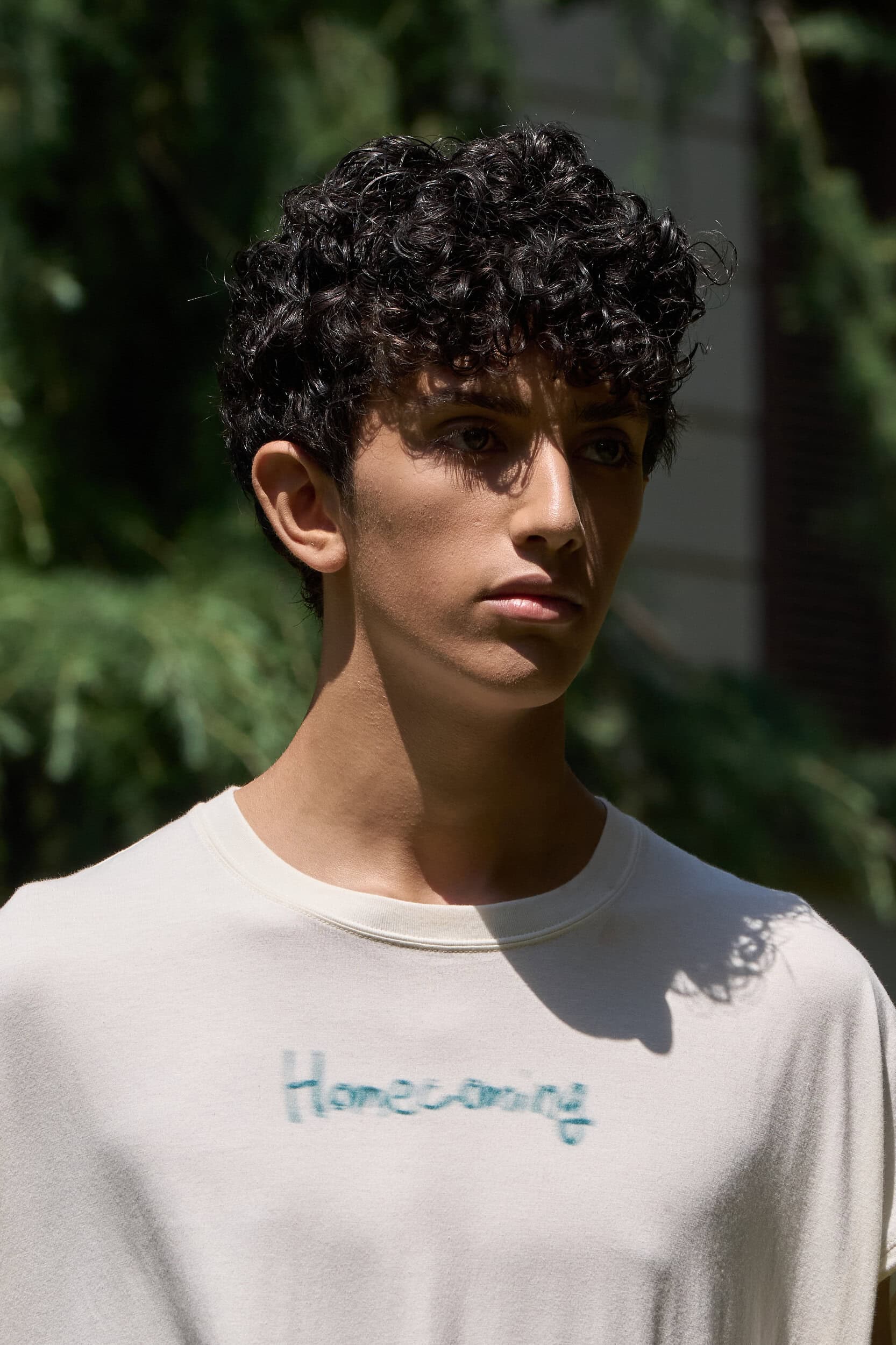 Shinyakozuka Spring 2027 Men's Fashion Show Details