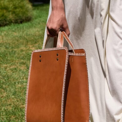 Shinyakozuka Spring 2027 Men's Fashion Show Details