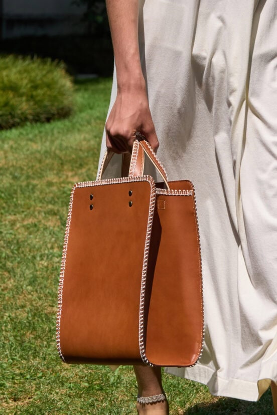 Shinyakozuka Spring 2027 Men's Fashion Show Details