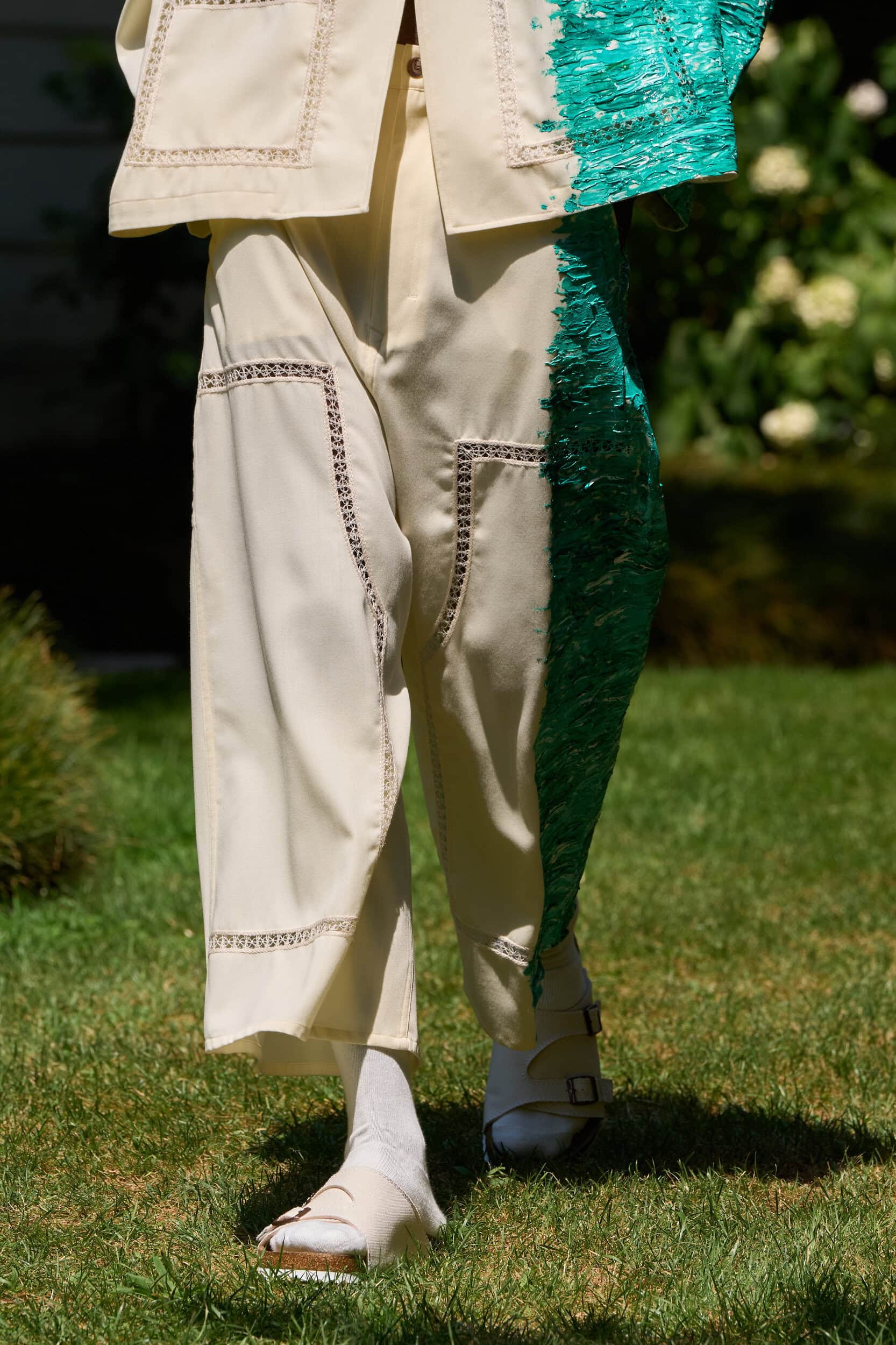 Shinyakozuka Spring 2027 Men's Fashion Show Details