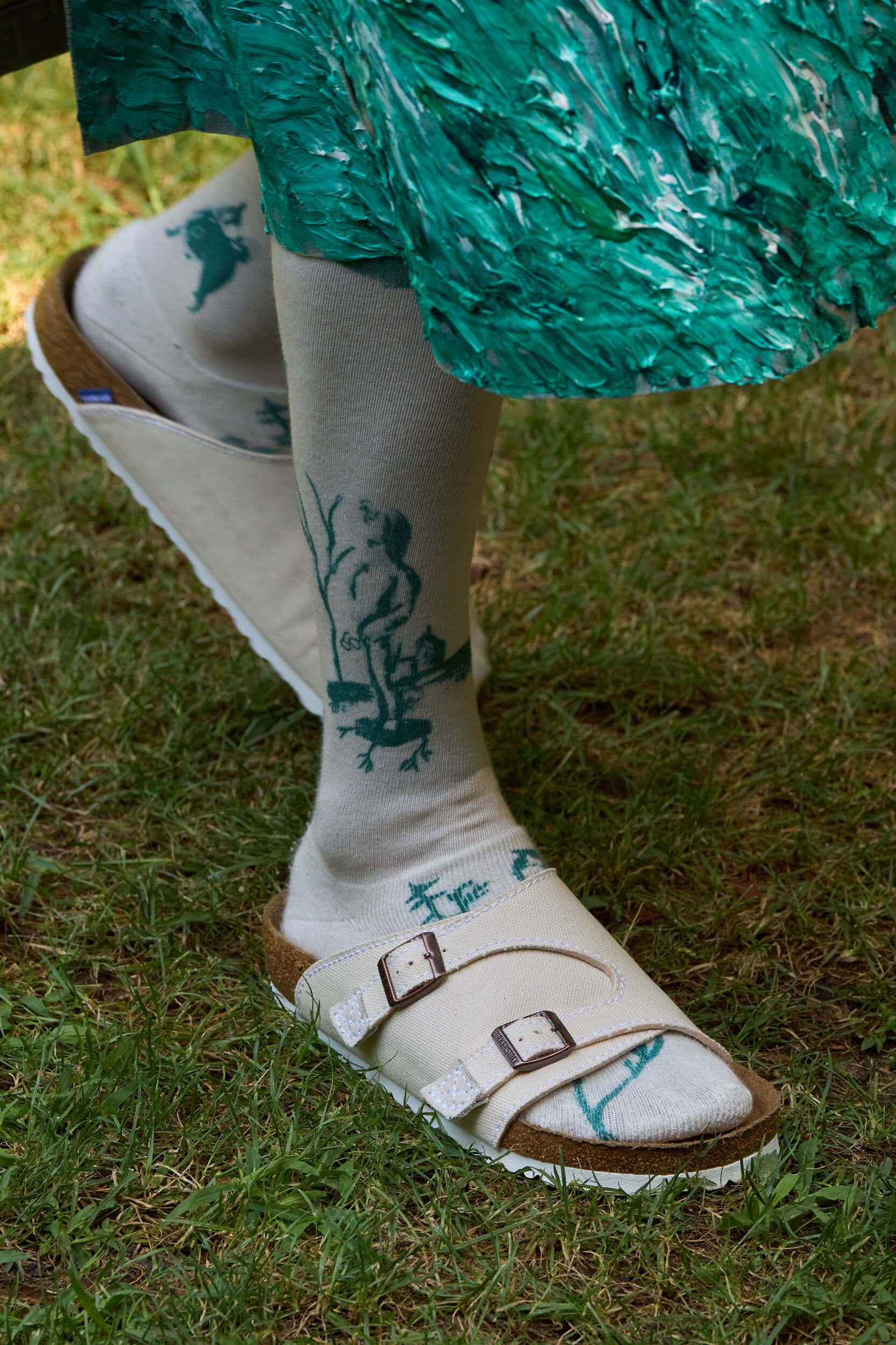 Shinyakozuka Spring 2027 Men's Fashion Show Details