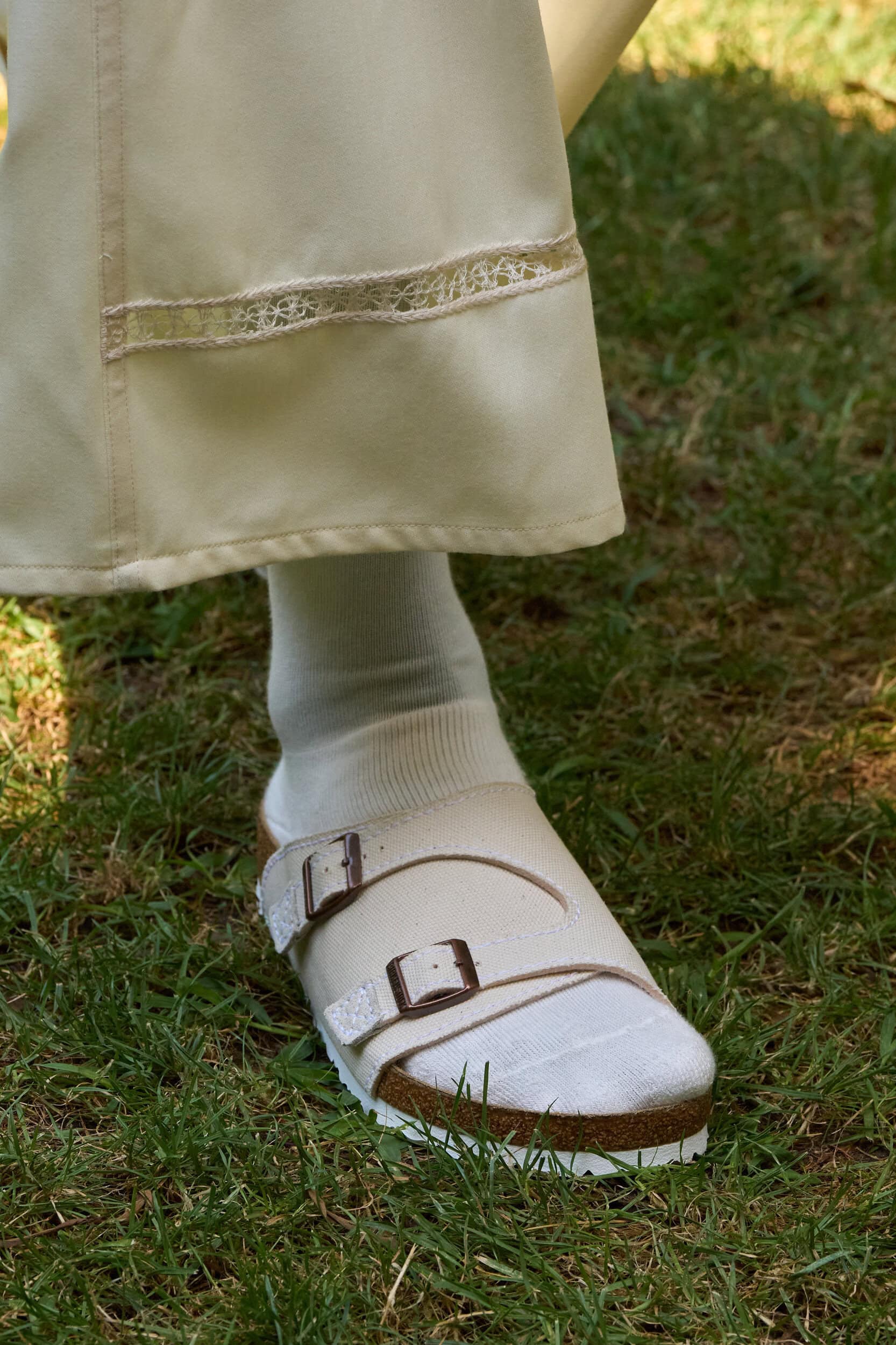 Shinyakozuka Spring 2027 Men's Fashion Show Details