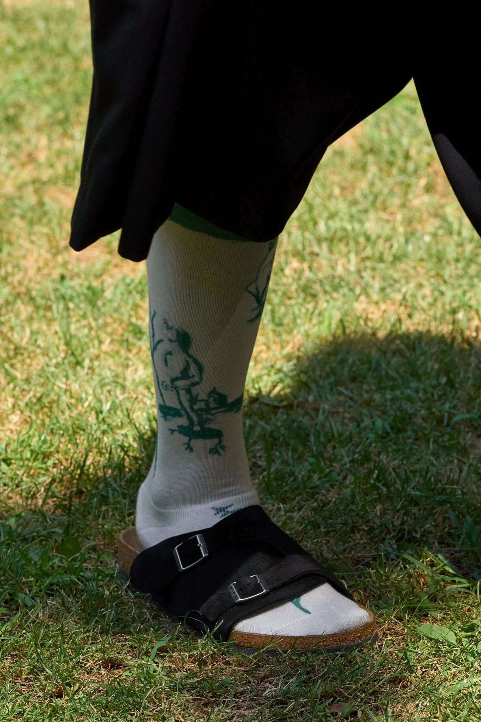 Shinyakozuka Spring 2027 Men's Fashion Show Details