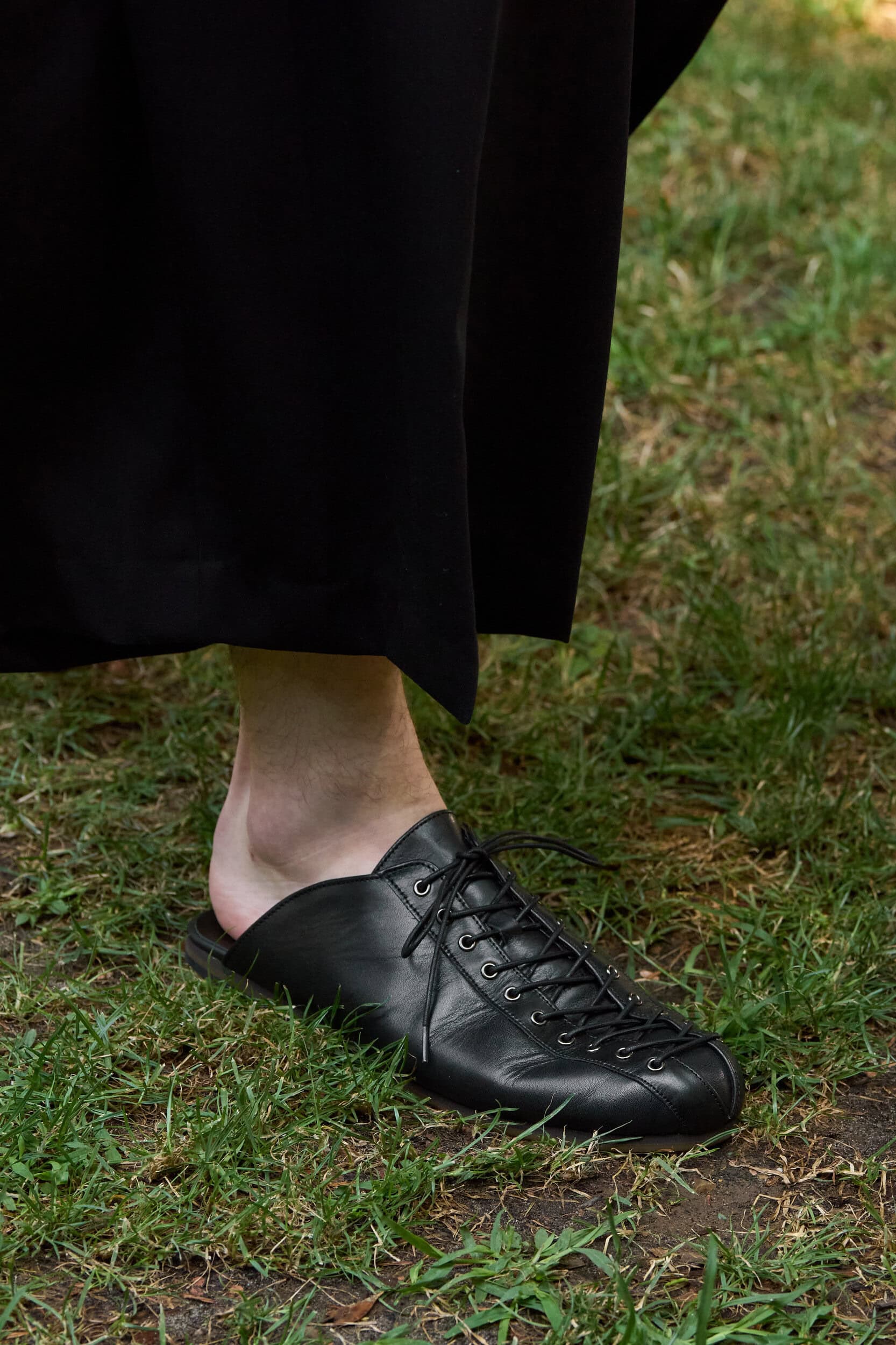 Shinyakozuka Spring 2027 Men's Fashion Show Details