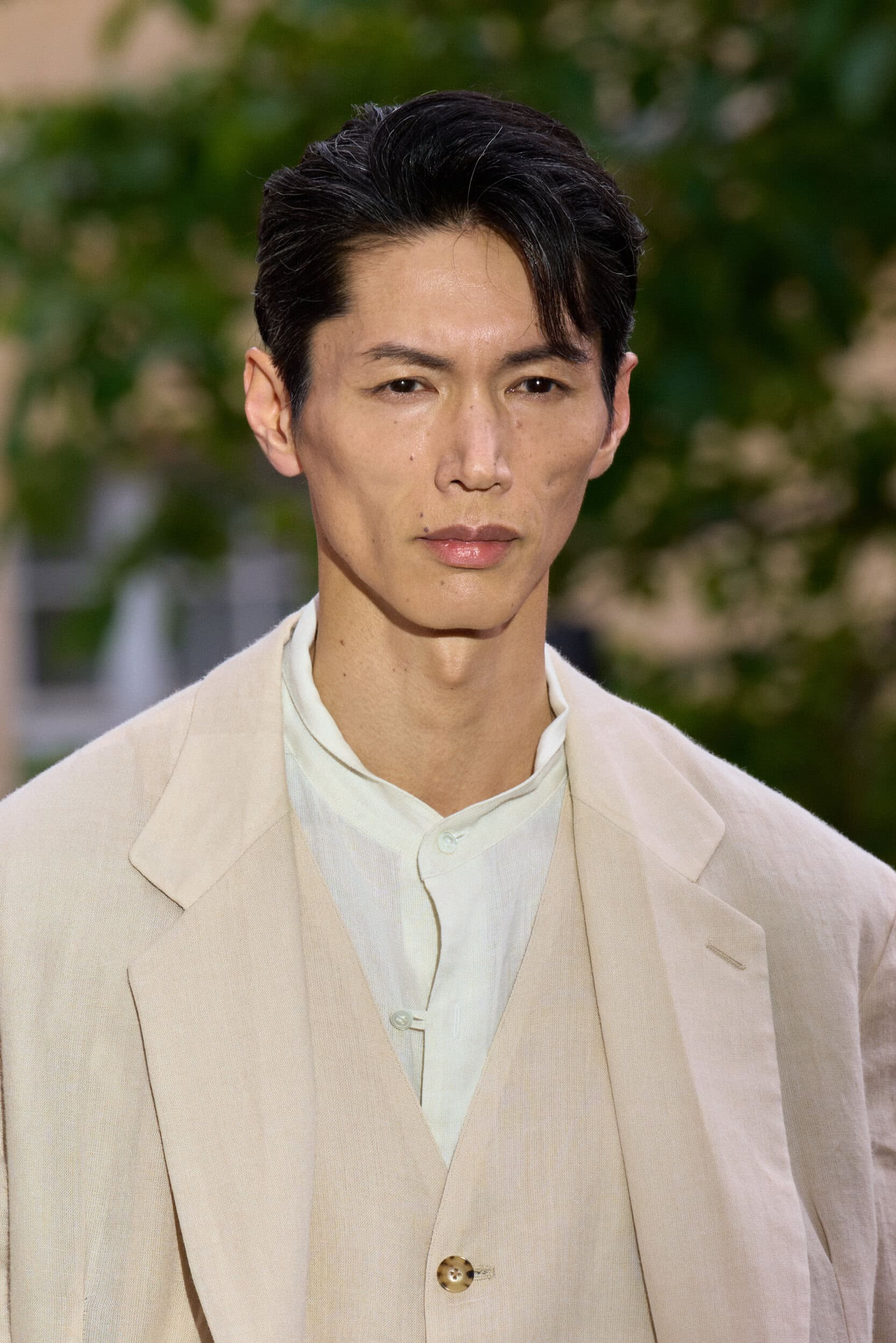 Soshiotsuki Spring 2027 Men's Fashion Show Details