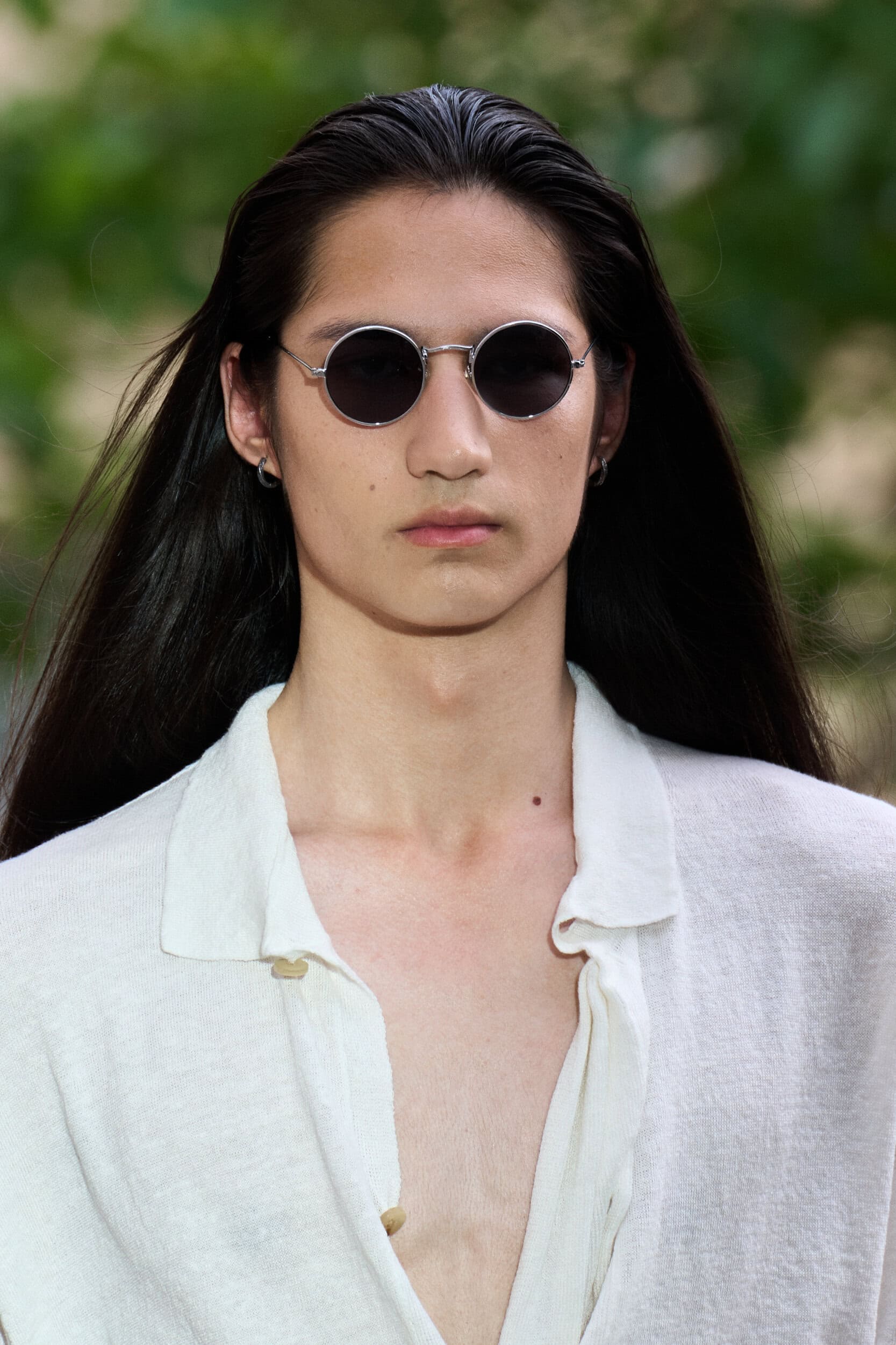 Soshiotsuki Spring 2027 Men's Fashion Show Details