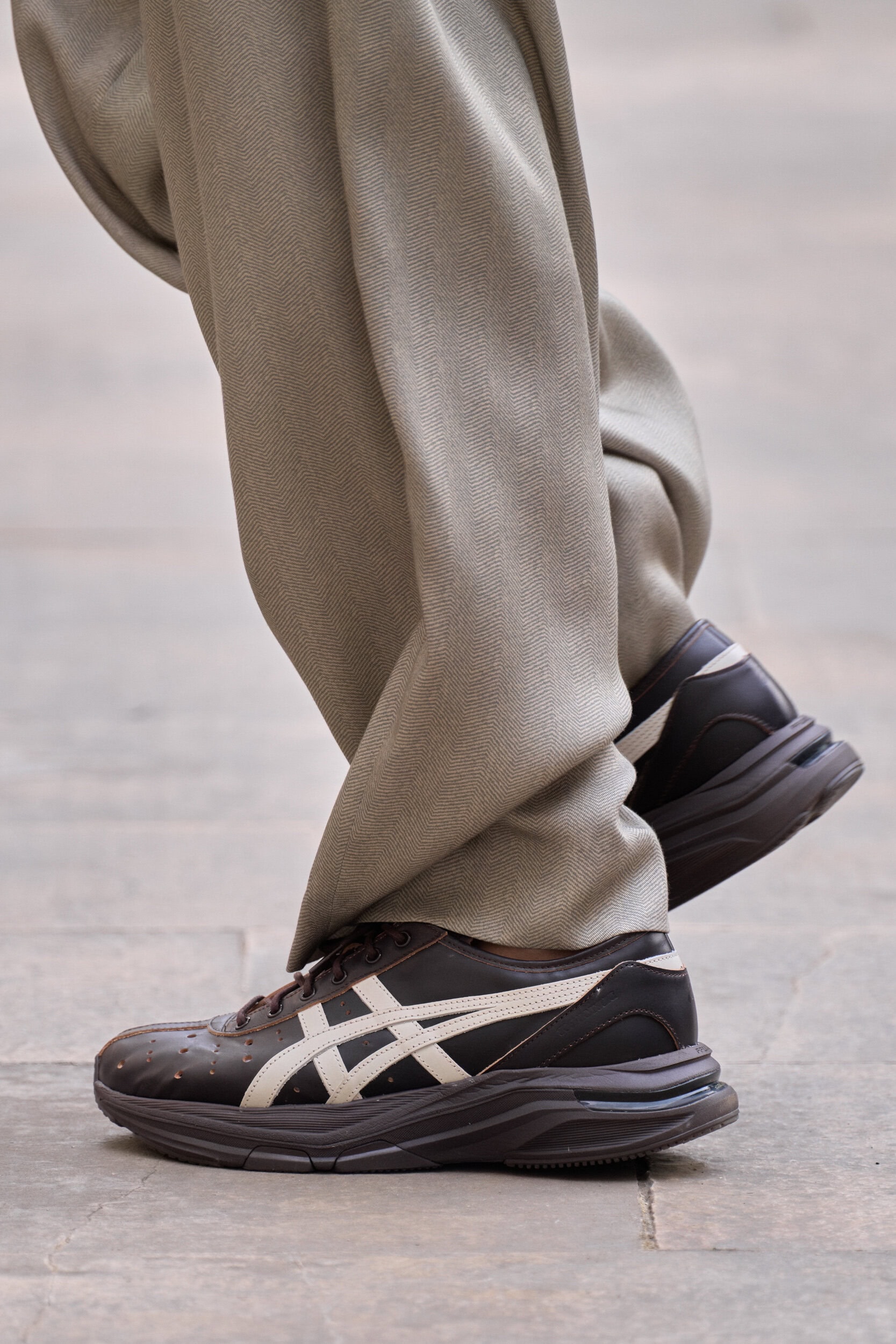 Soshiotsuki Spring 2027 Men's Fashion Show Details