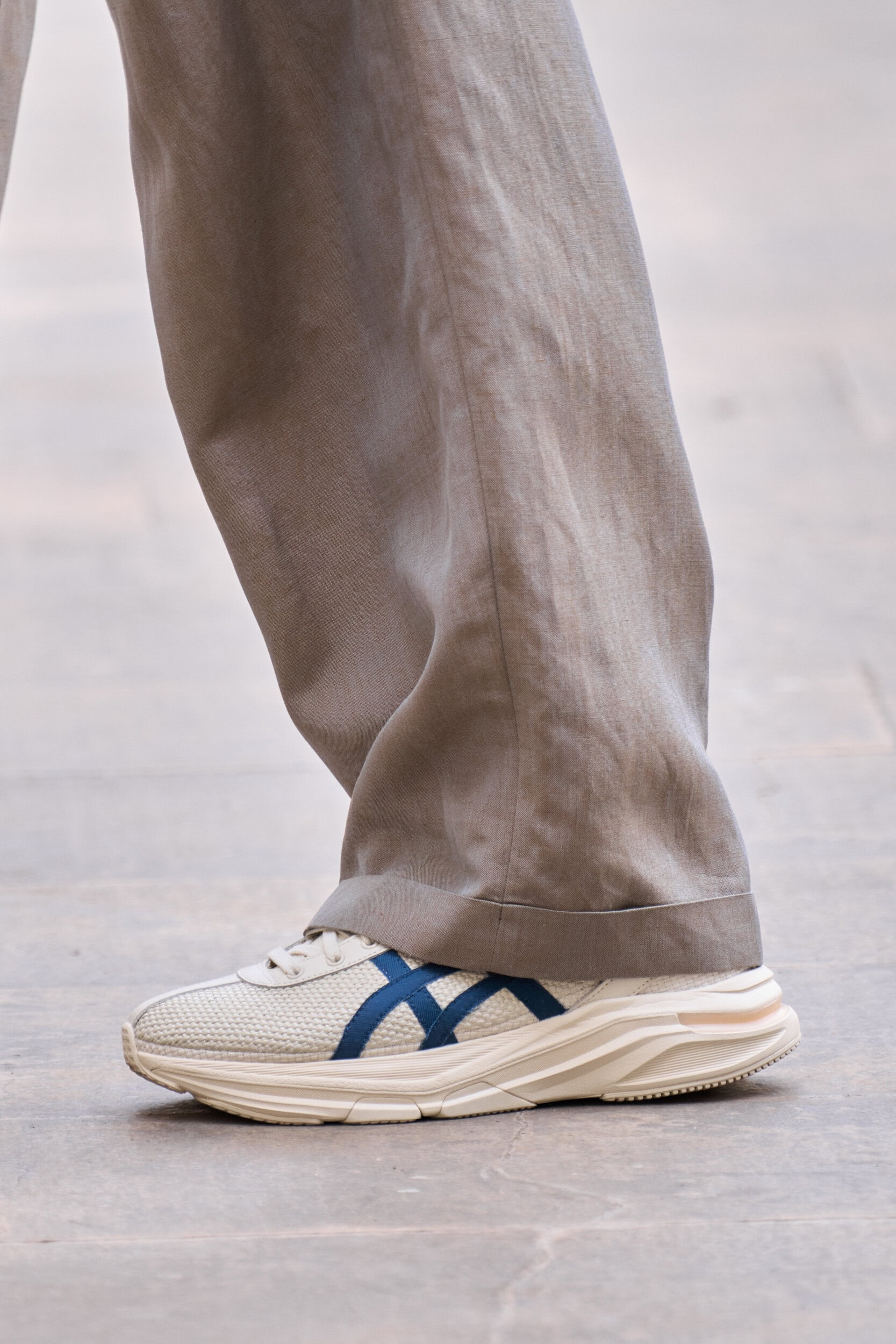Soshiotsuki Spring 2027 Men's Fashion Show Details