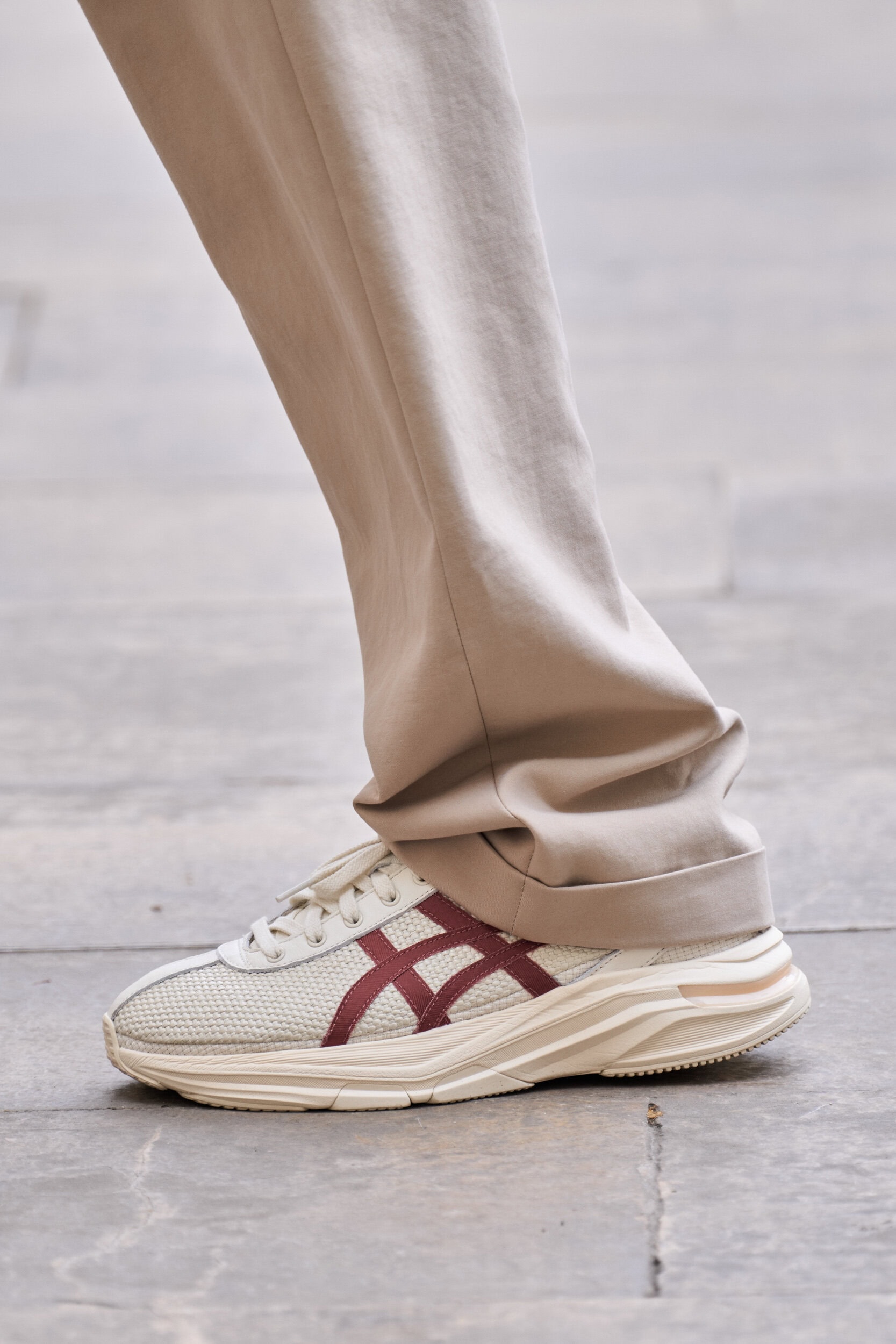 Soshiotsuki Spring 2027 Men's Fashion Show Details