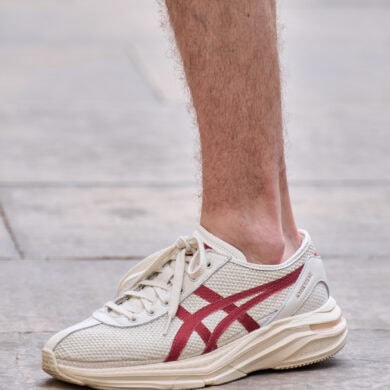 Soshiotsuki Spring 2027 Men's Fashion Show Details