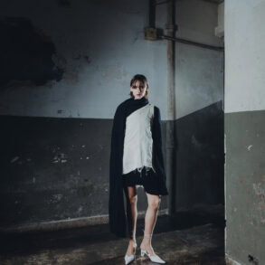 State Of Chaos Spring 2027 Men's Fashion Show