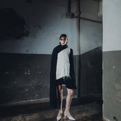 State Of Chaos Spring 2027 Men's Fashion Show