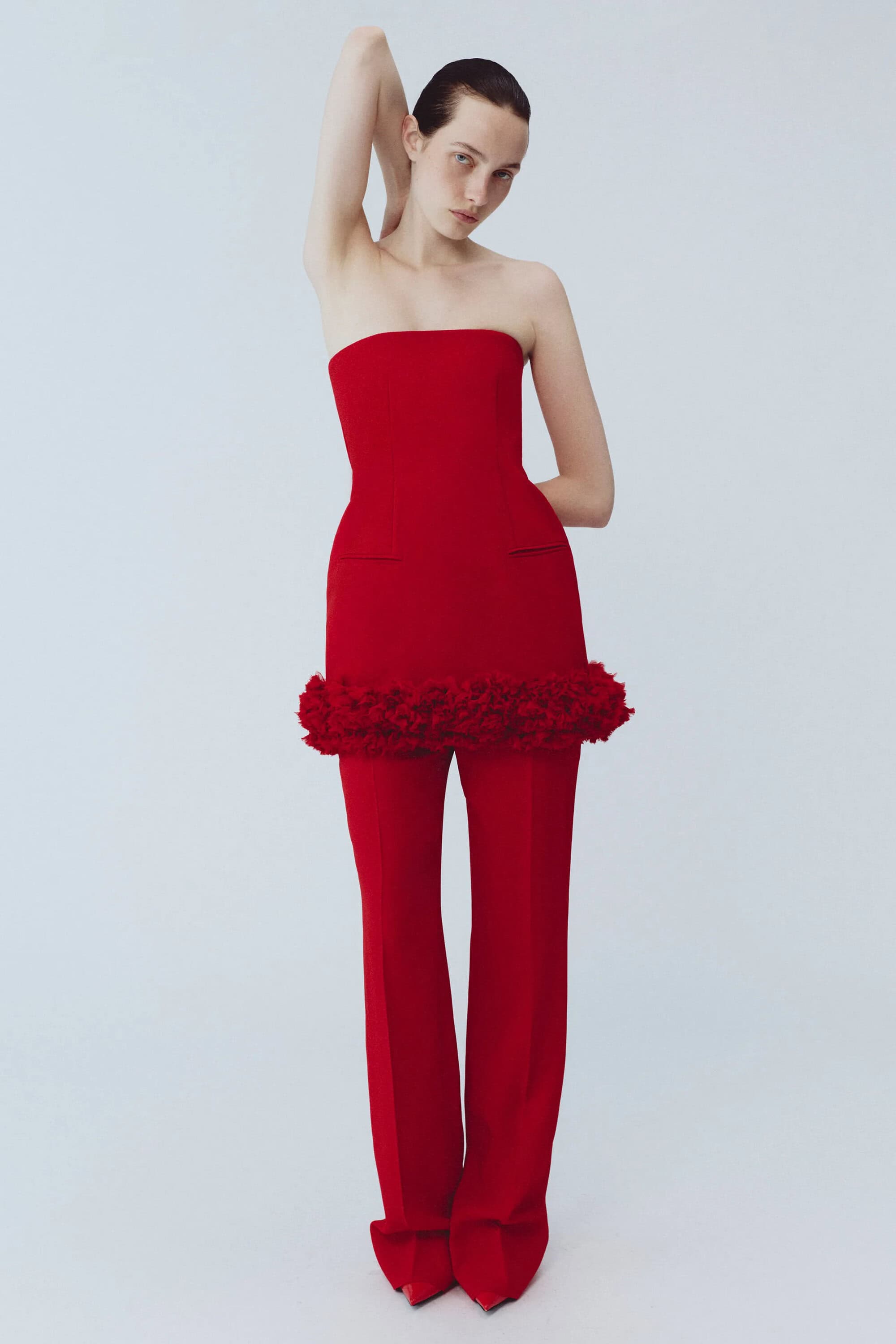 【新品】 by Stella McCartney 上下set L Stella McCartney Resort 2027 Collection| The Impression