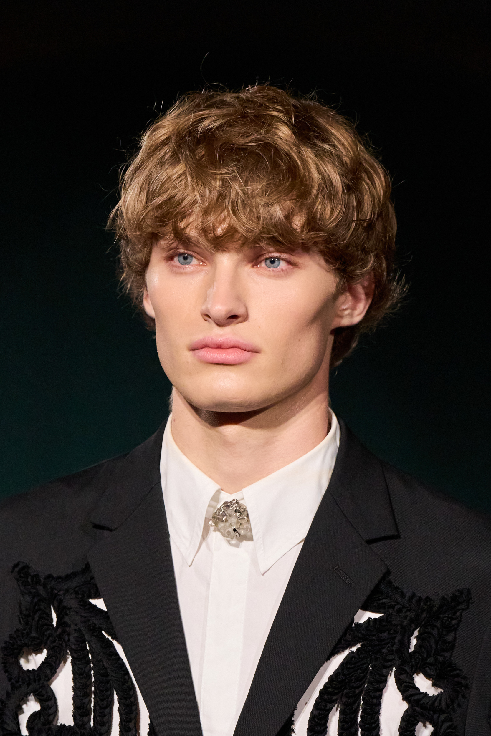 Taakk Spring 2027 Men's Fashion Show Details