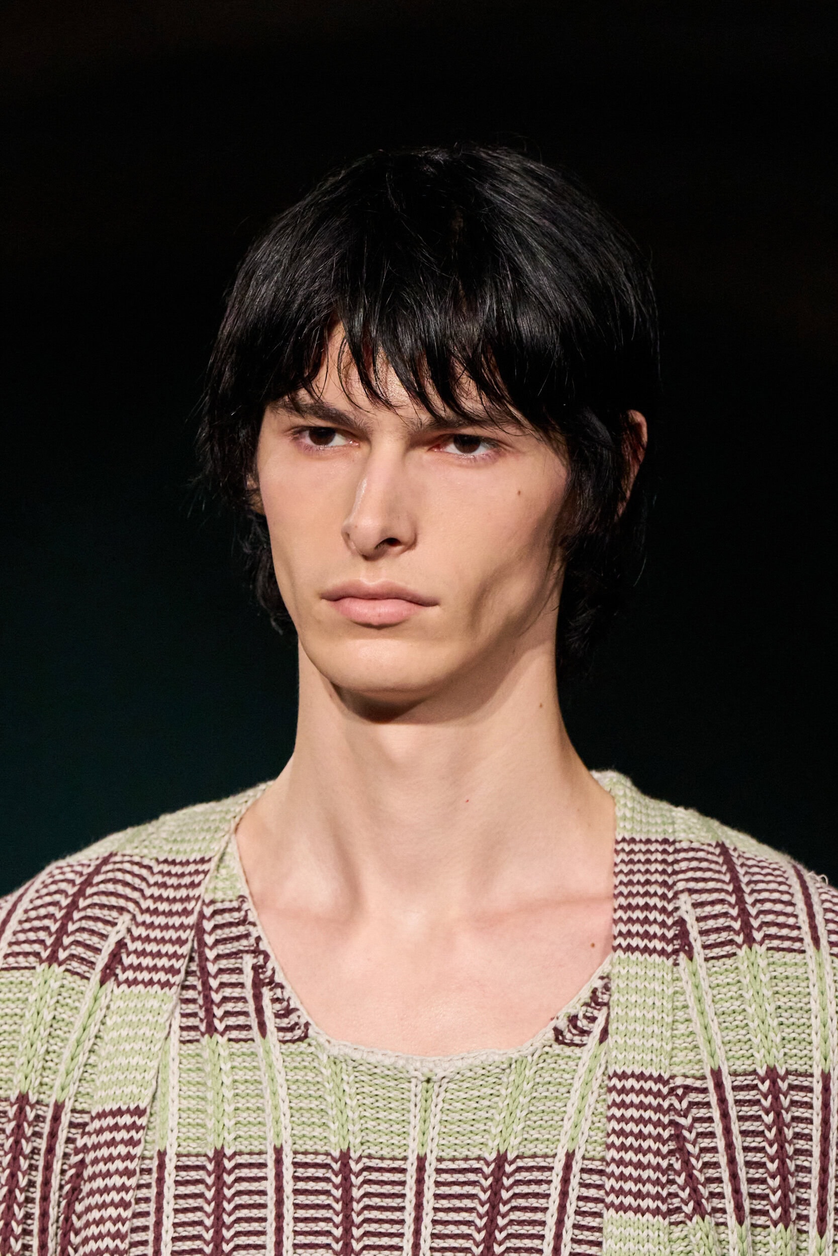 Taakk Spring 2027 Men's Fashion Show Details