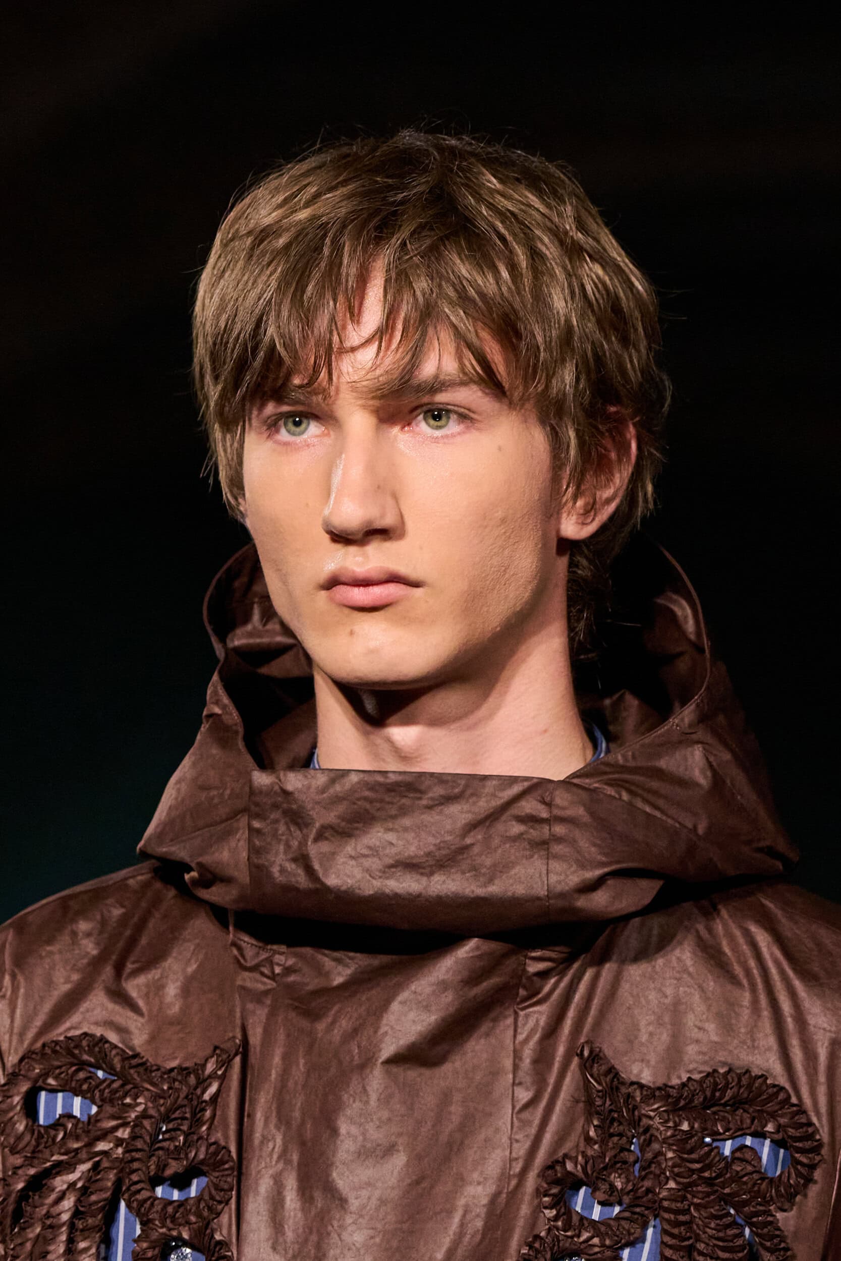 Taakk Spring 2027 Men's Fashion Show Details