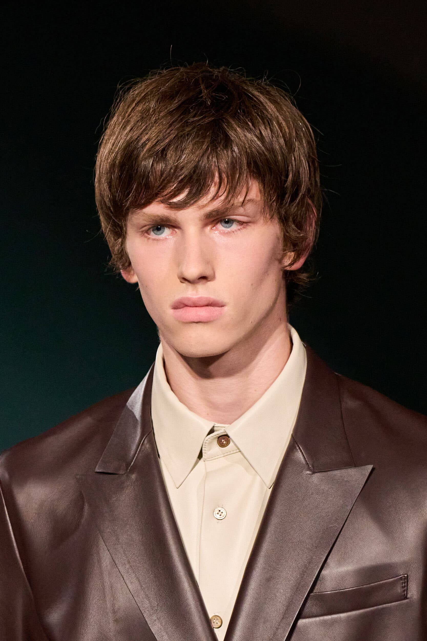Taakk Spring 2027 Men's Fashion Show Details