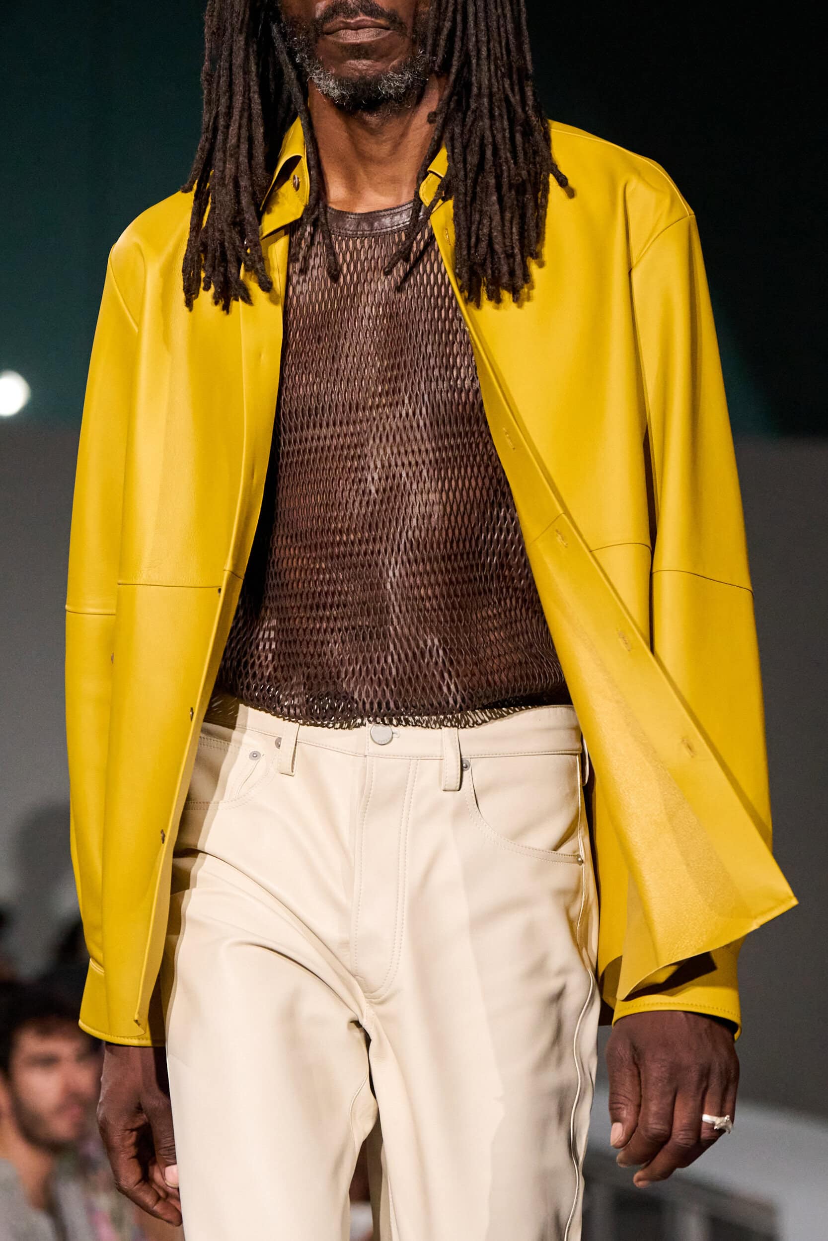 Taakk Spring 2027 Men's Fashion Show Details