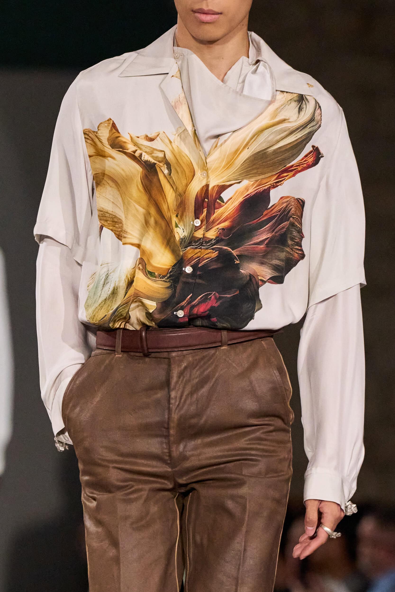 Taakk Spring 2027 Men's Fashion Show Details