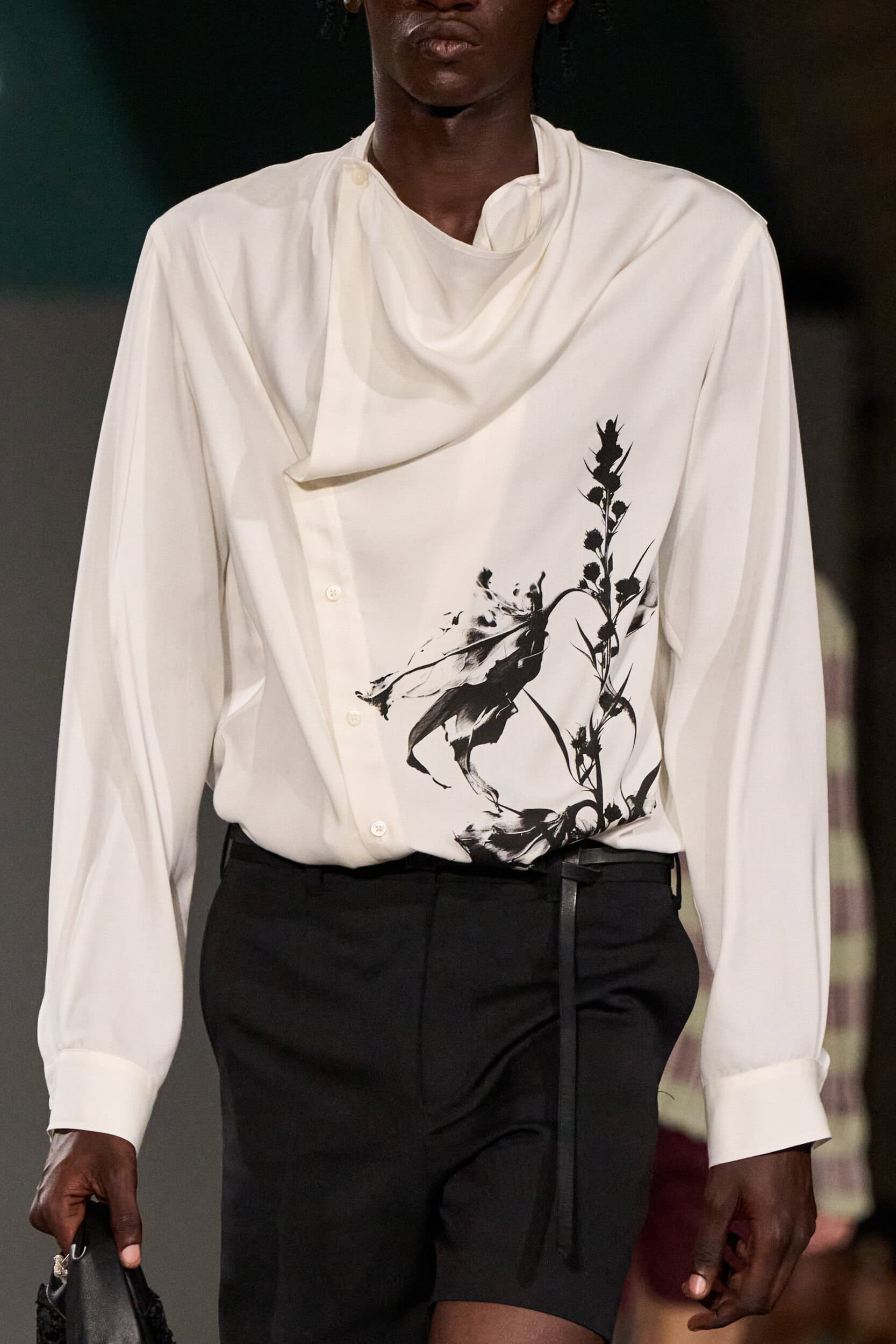 Taakk Spring 2027 Men's Fashion Show Details