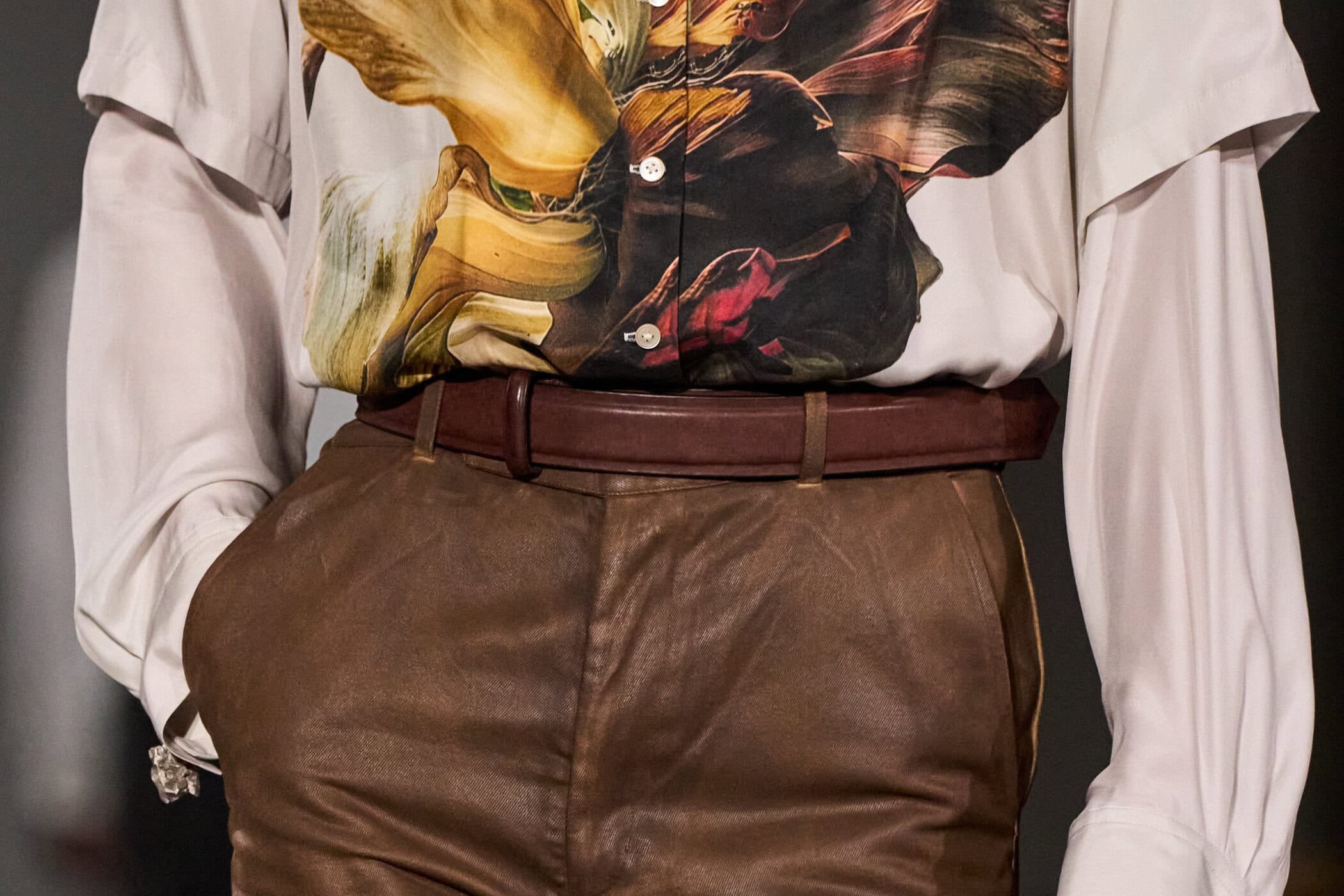 Taakk Spring 2027 Men's Fashion Show Details