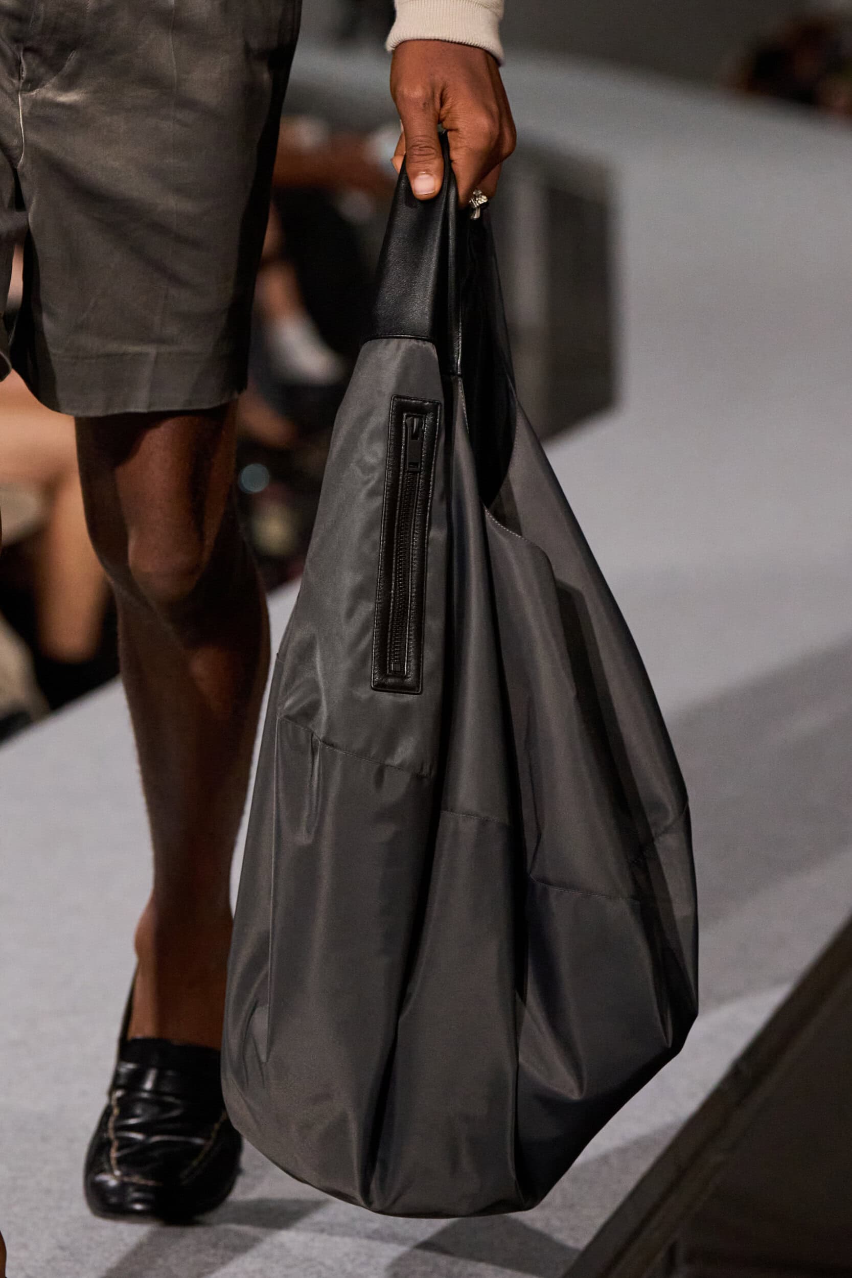 Taakk Spring 2027 Men's Fashion Show Details
