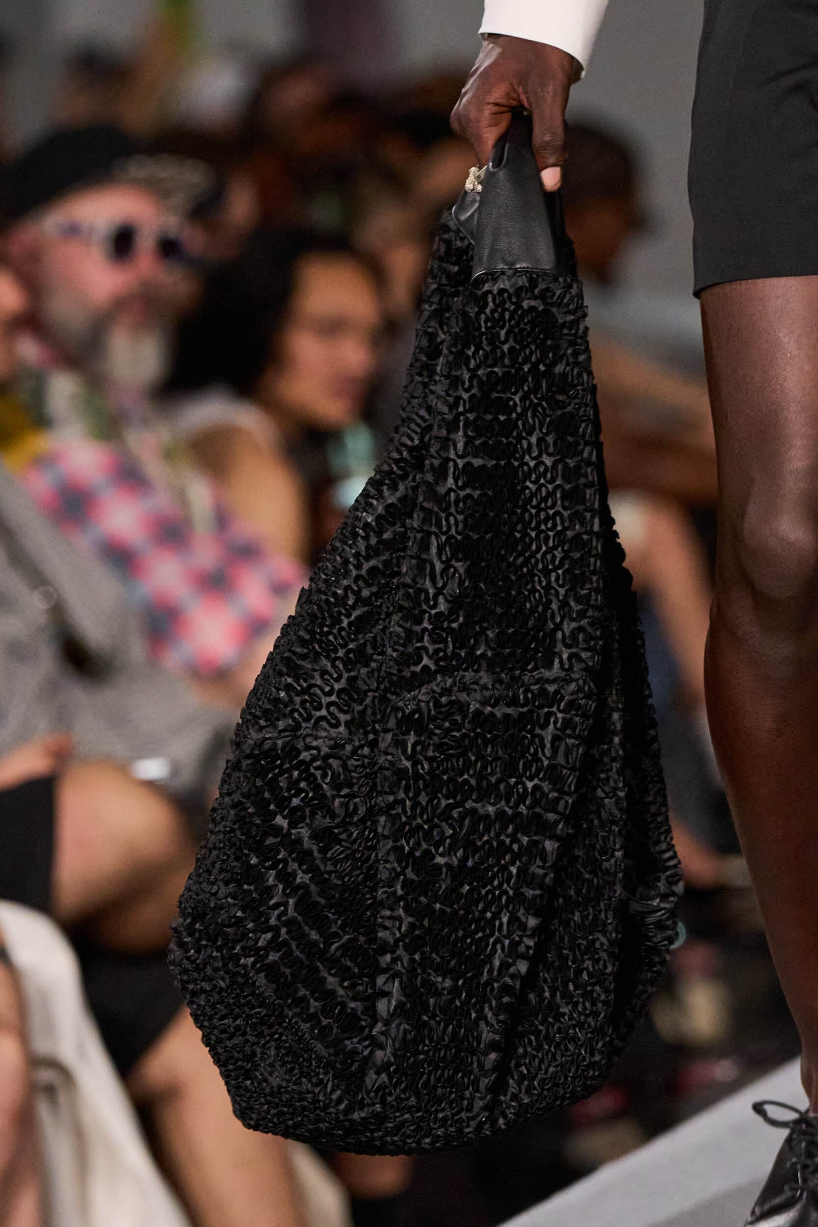 Taakk Spring 2027 Men's Fashion Show Details