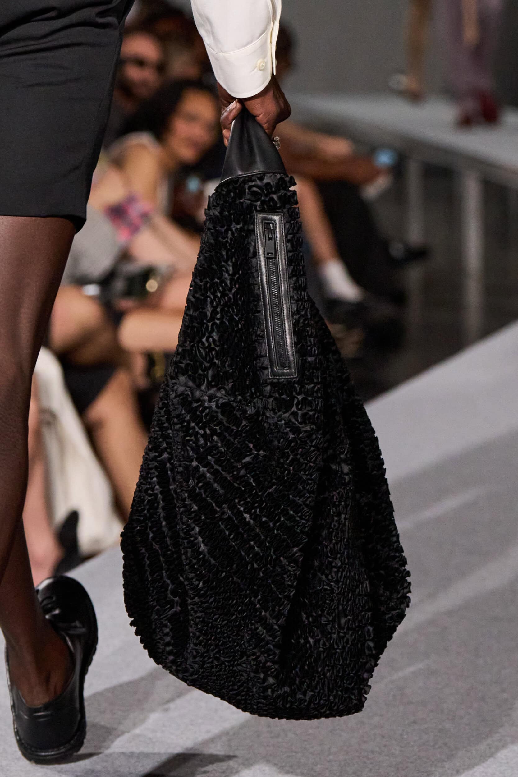 Taakk Spring 2027 Men's Fashion Show Details