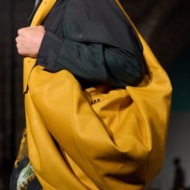 Taakk Spring 2027 Men's Fashion Show Details
