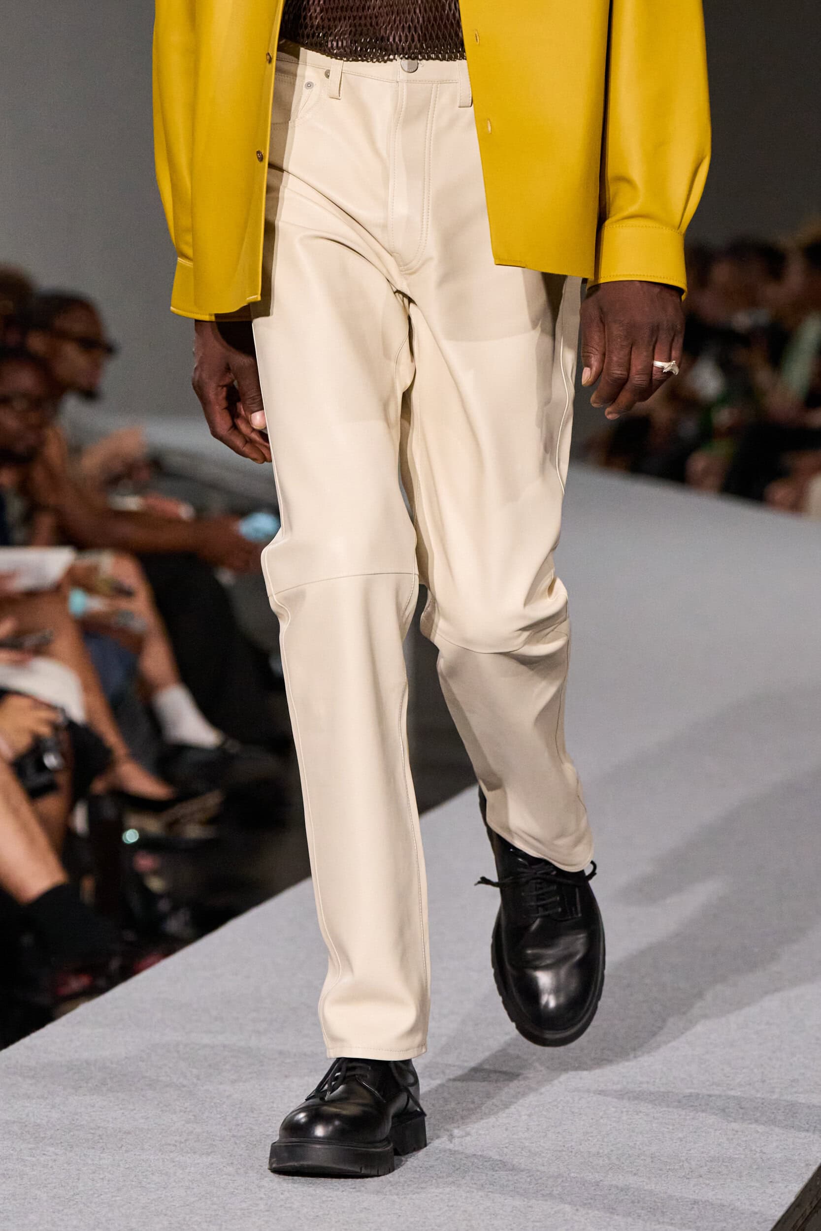 Taakk Spring 2027 Men's Fashion Show Details