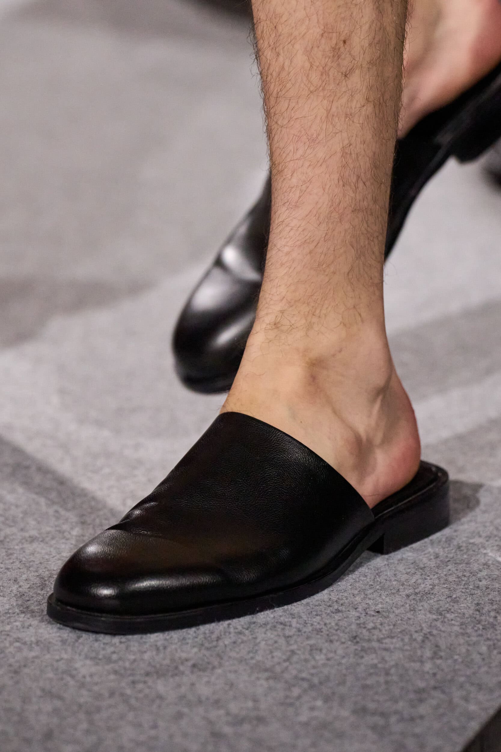 Taakk Spring 2027 Men's Fashion Show Details
