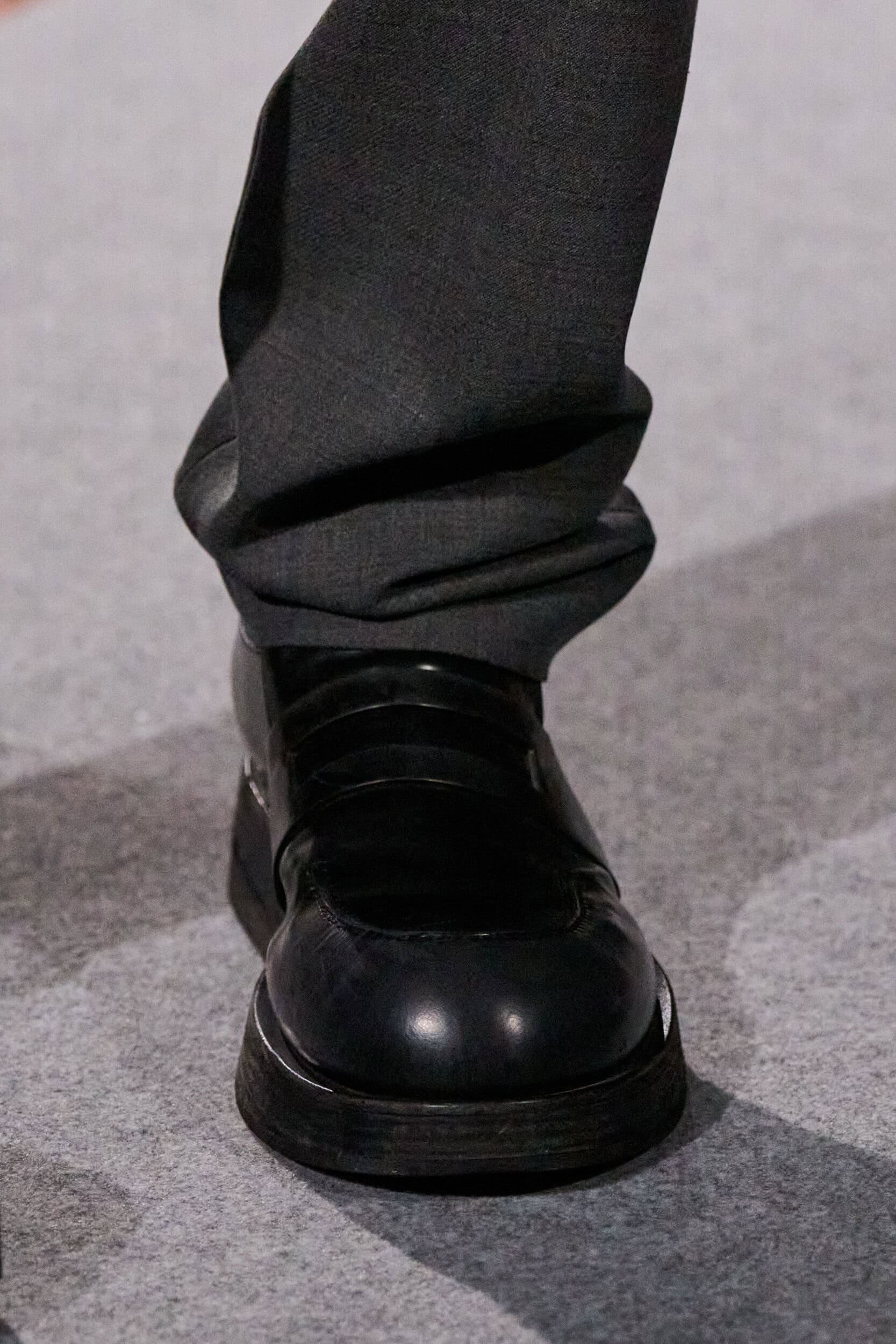 Taakk Spring 2027 Men's Fashion Show Details