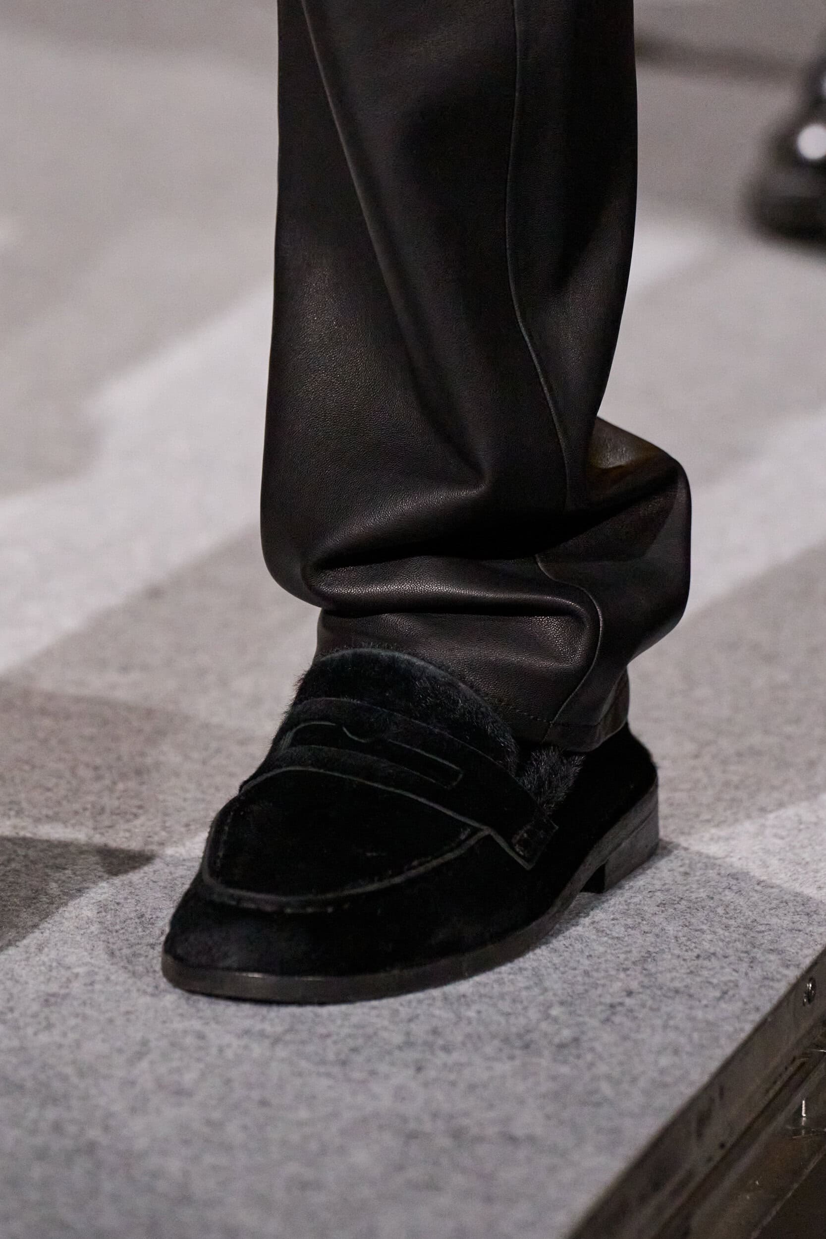 Taakk Spring 2027 Men's Fashion Show Details