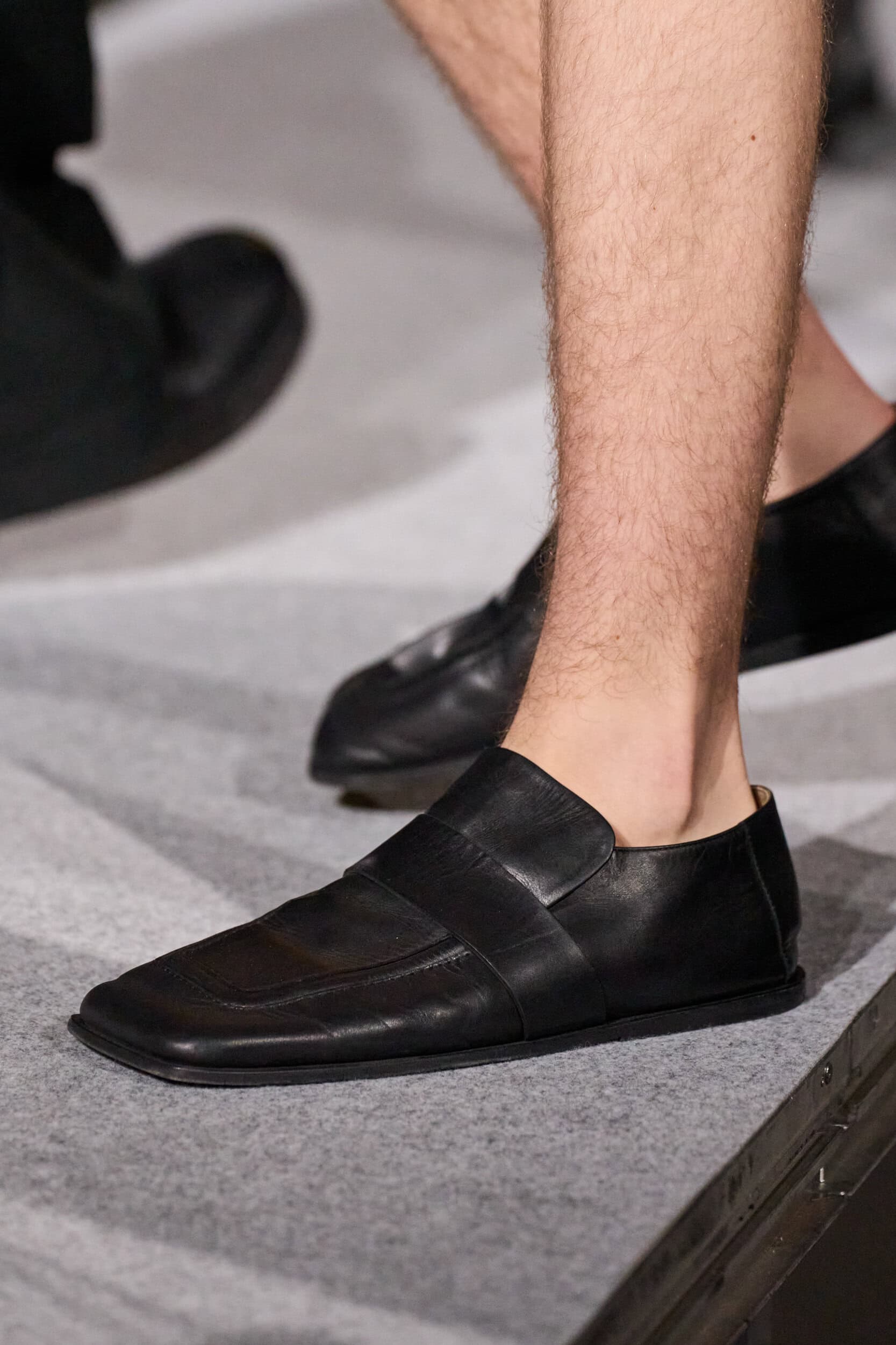 Taakk Spring 2027 Men's Fashion Show Details