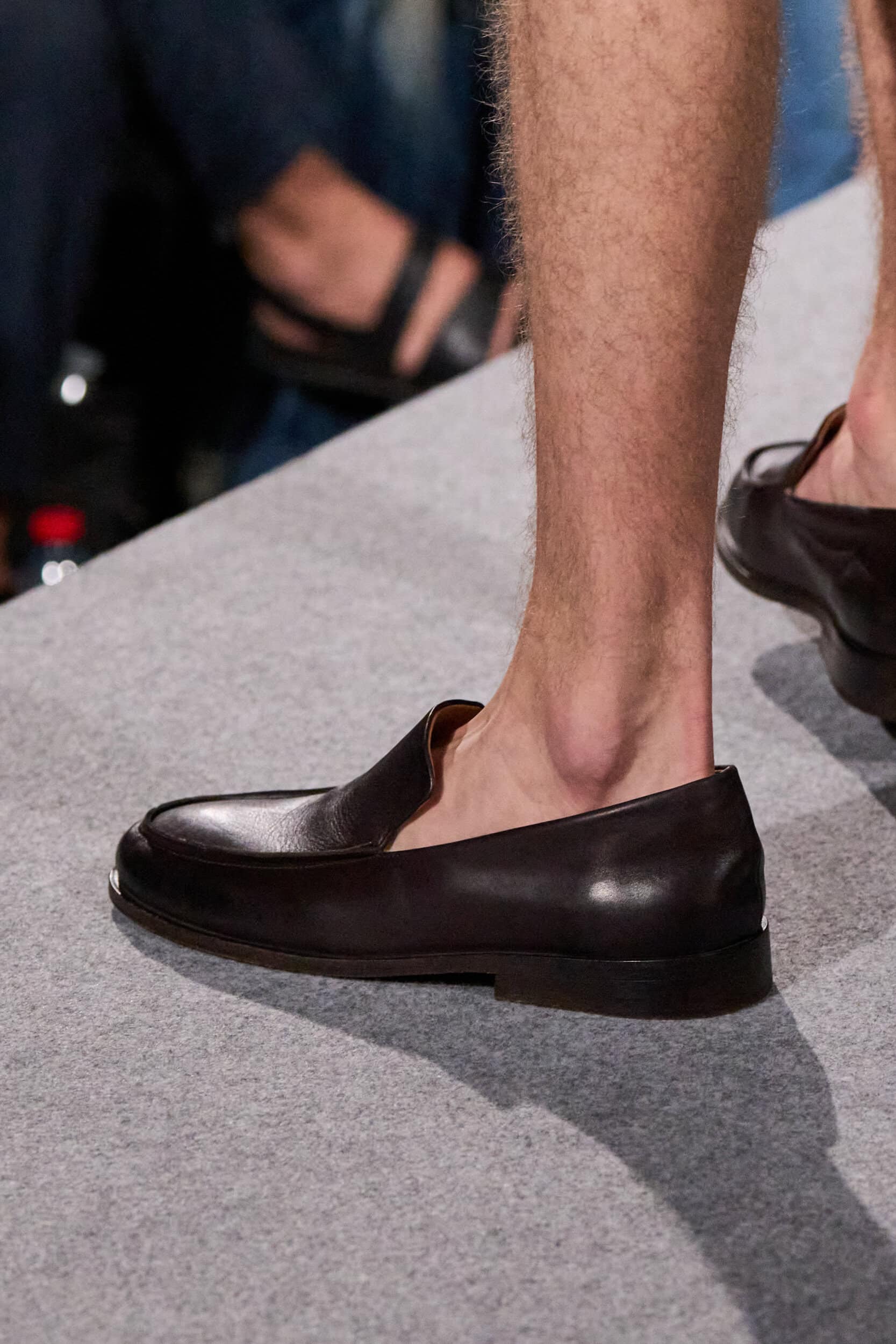 Taakk Spring 2027 Men's Fashion Show Details