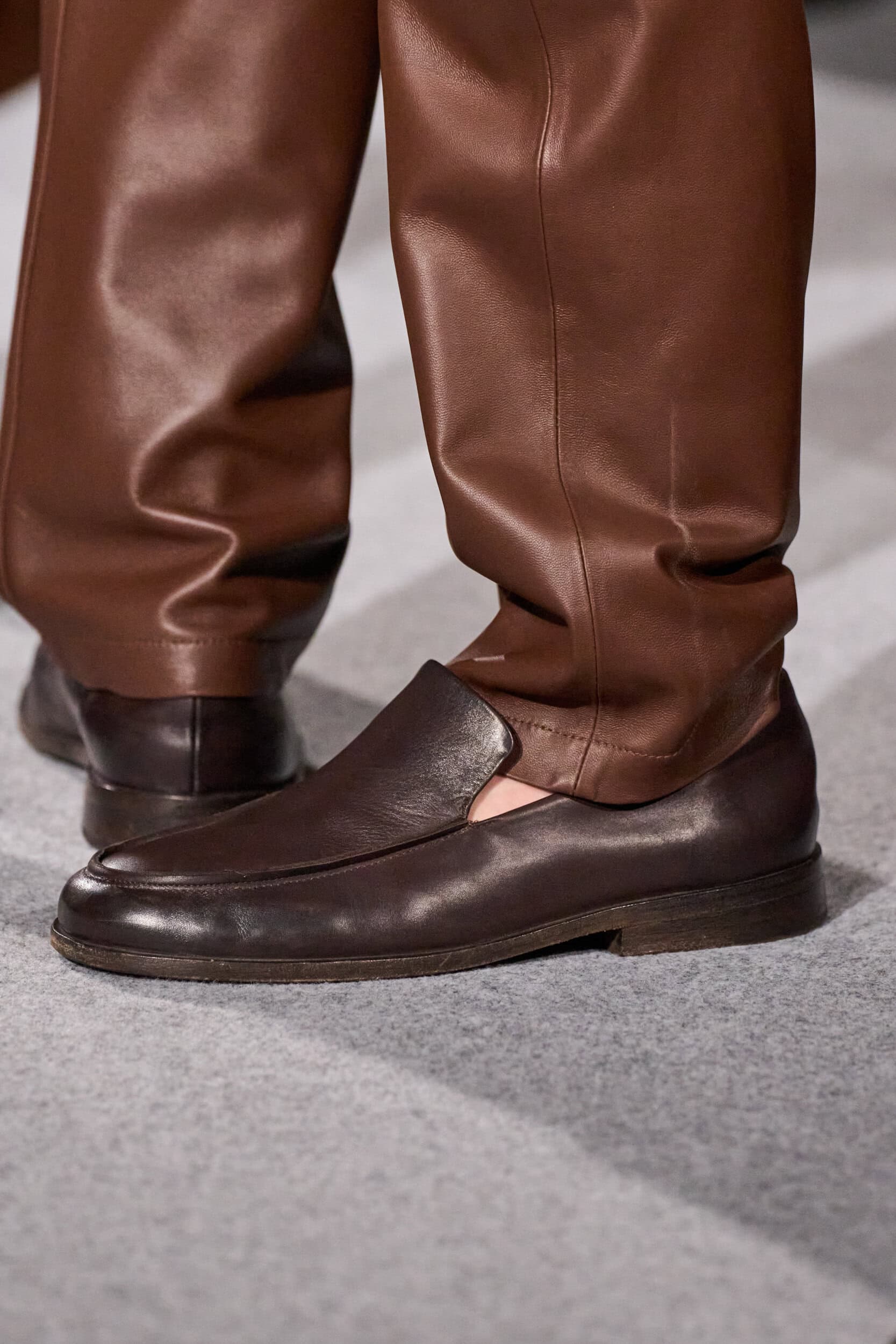 Taakk Spring 2027 Men's Fashion Show Details
