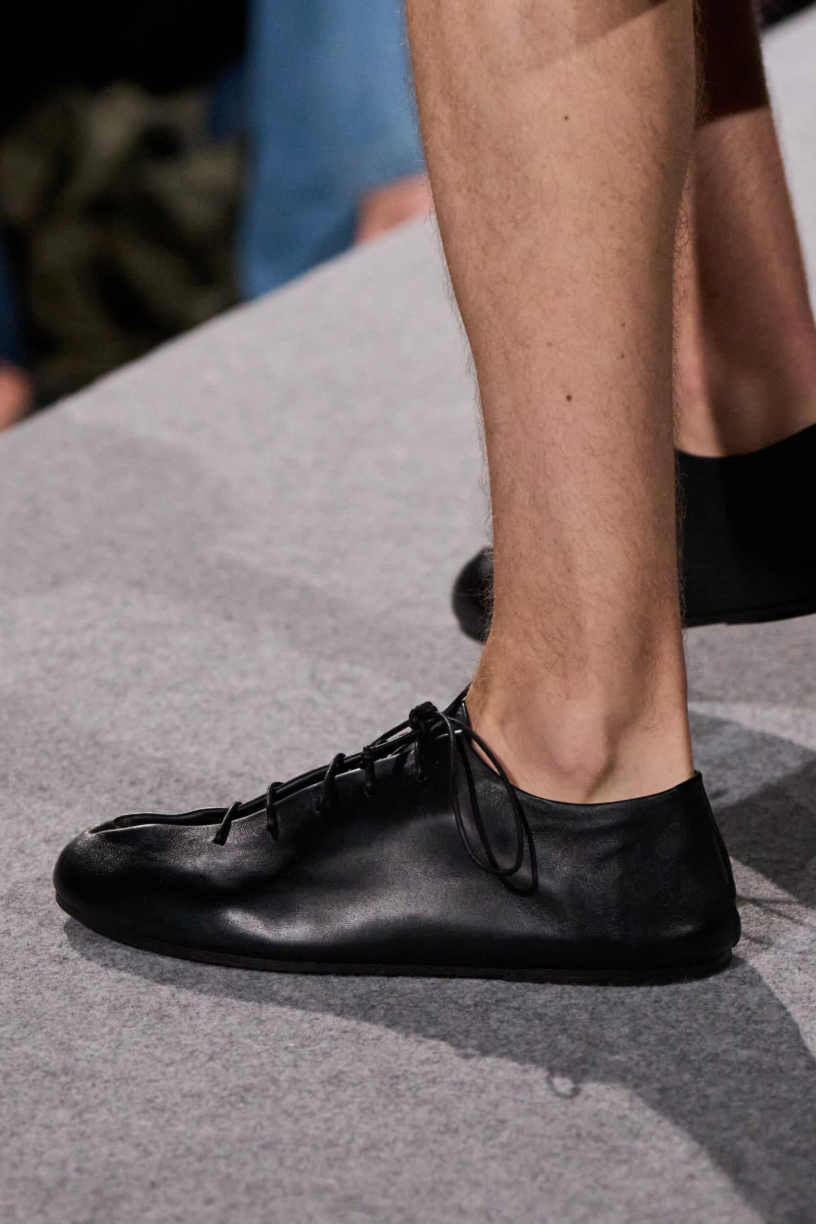 Taakk Spring 2027 Men's Fashion Show Details