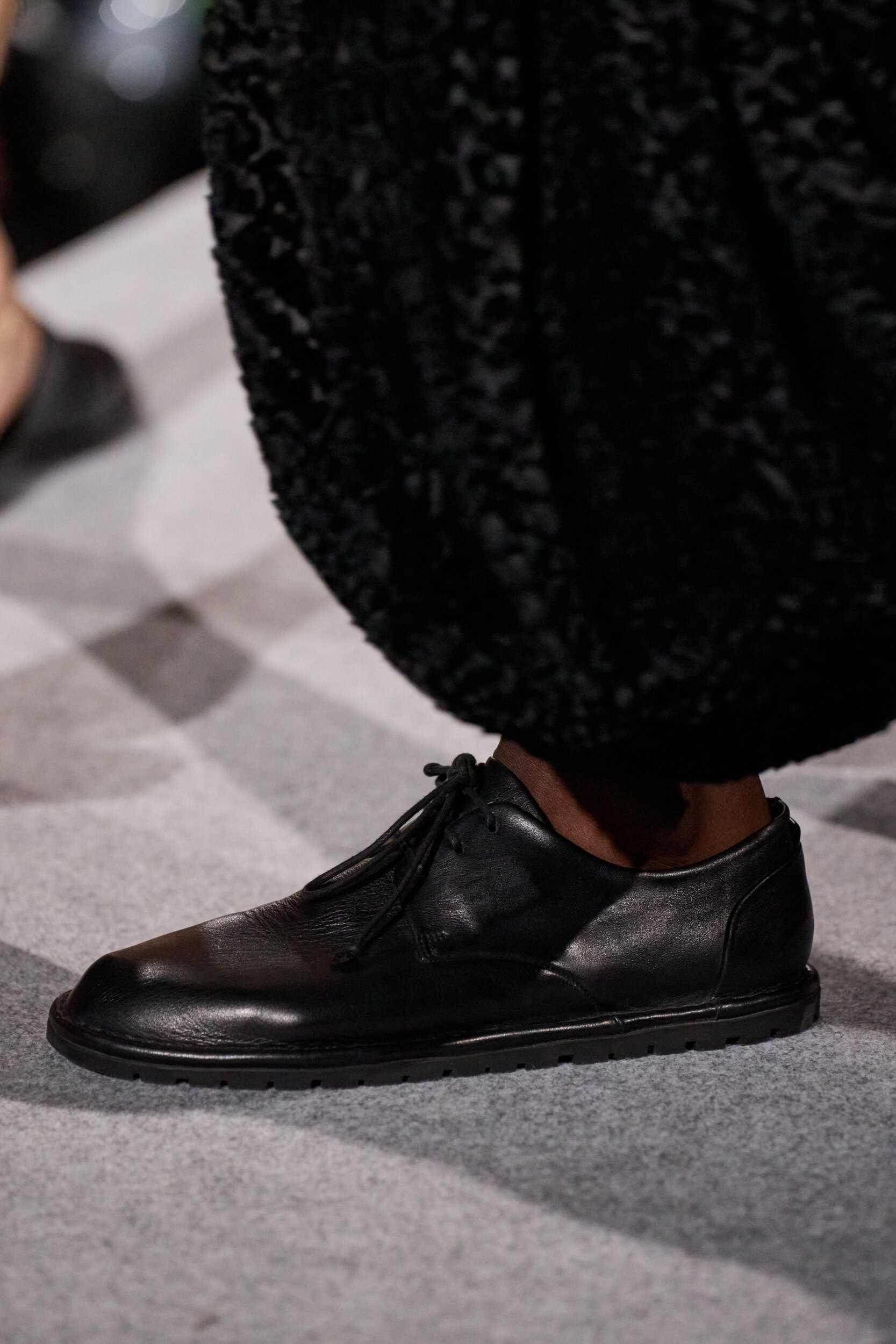 Taakk Spring 2027 Men's Fashion Show Details