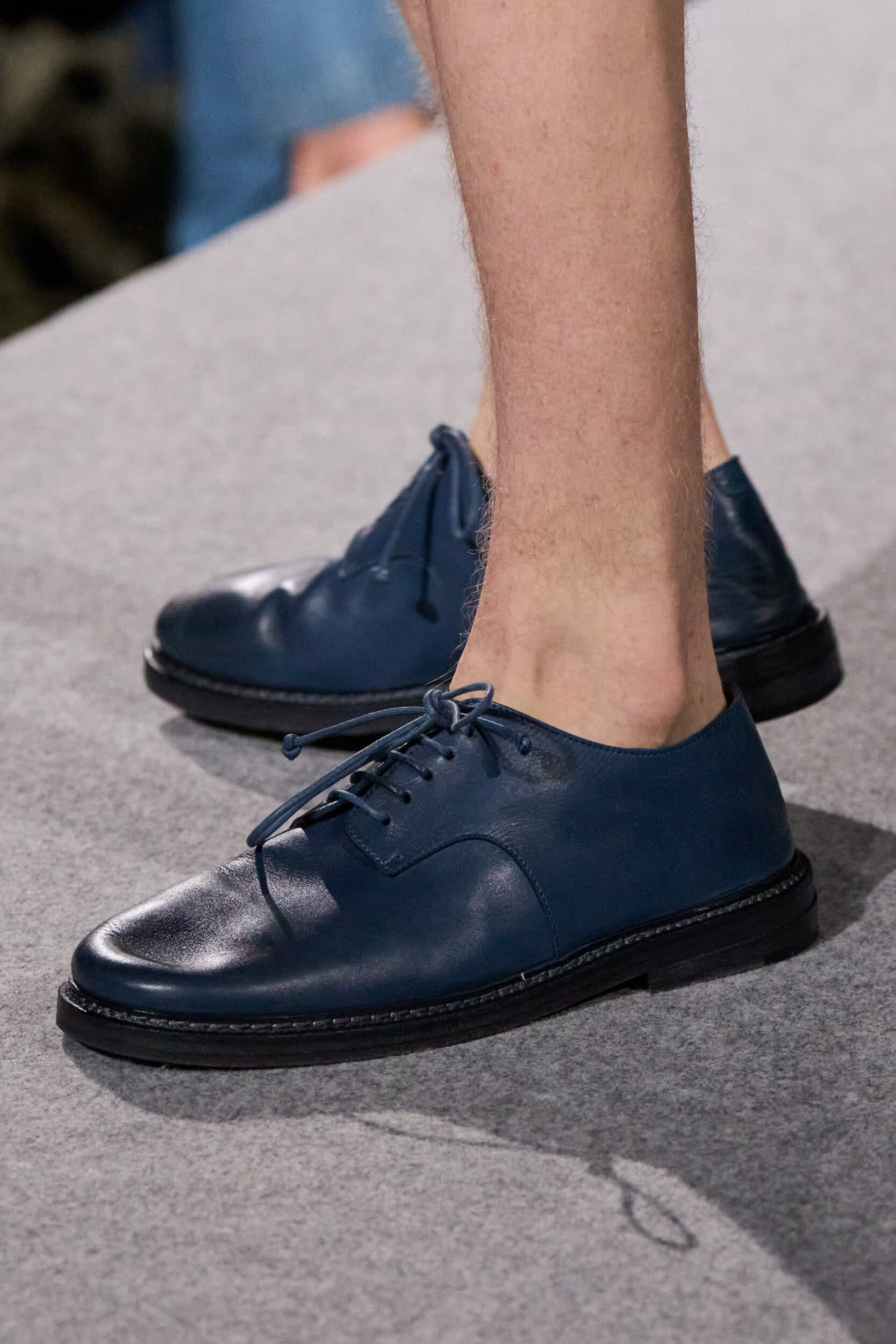 Taakk Spring 2027 Men's Fashion Show Details