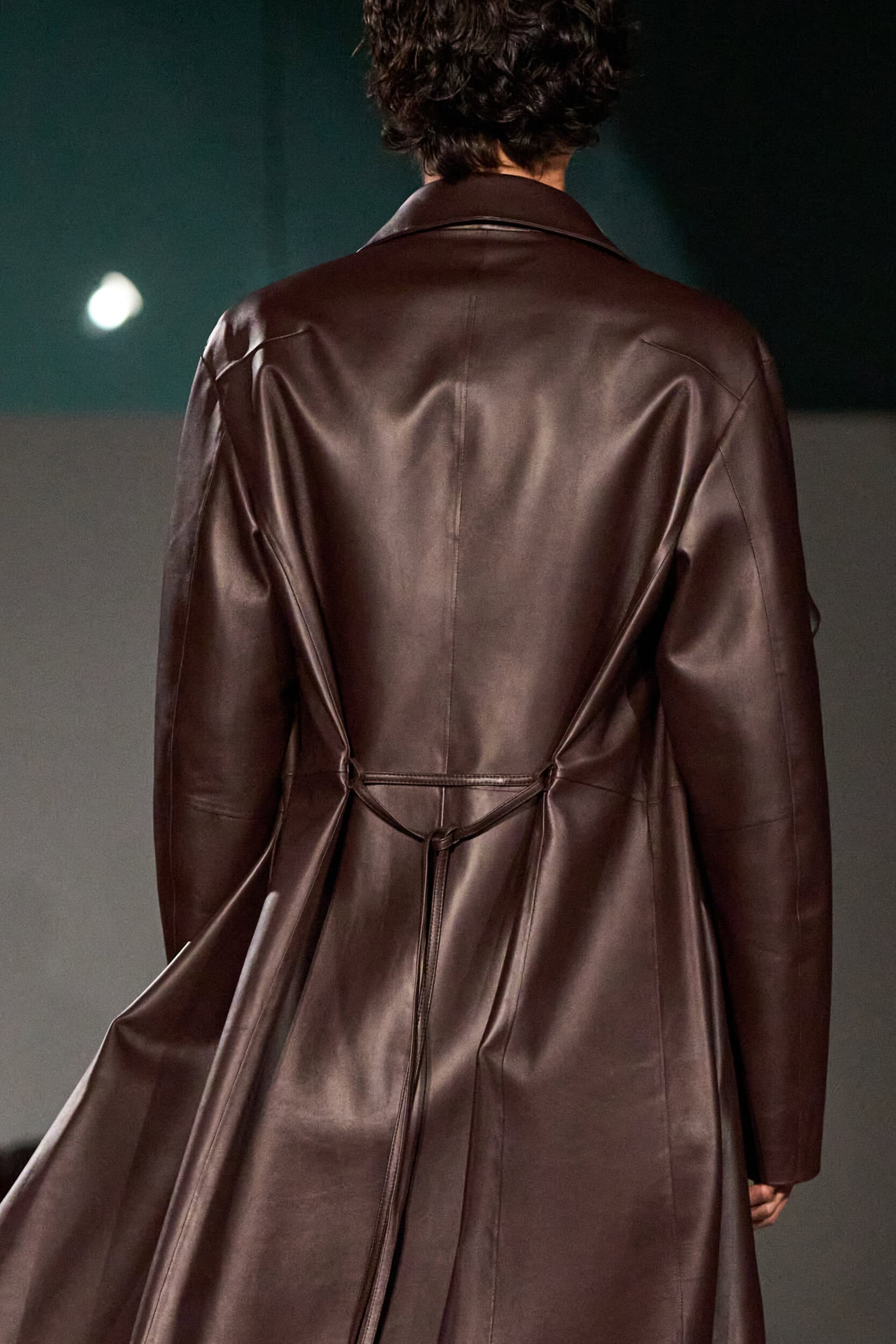 Taakk Spring 2027 Men's Fashion Show Details