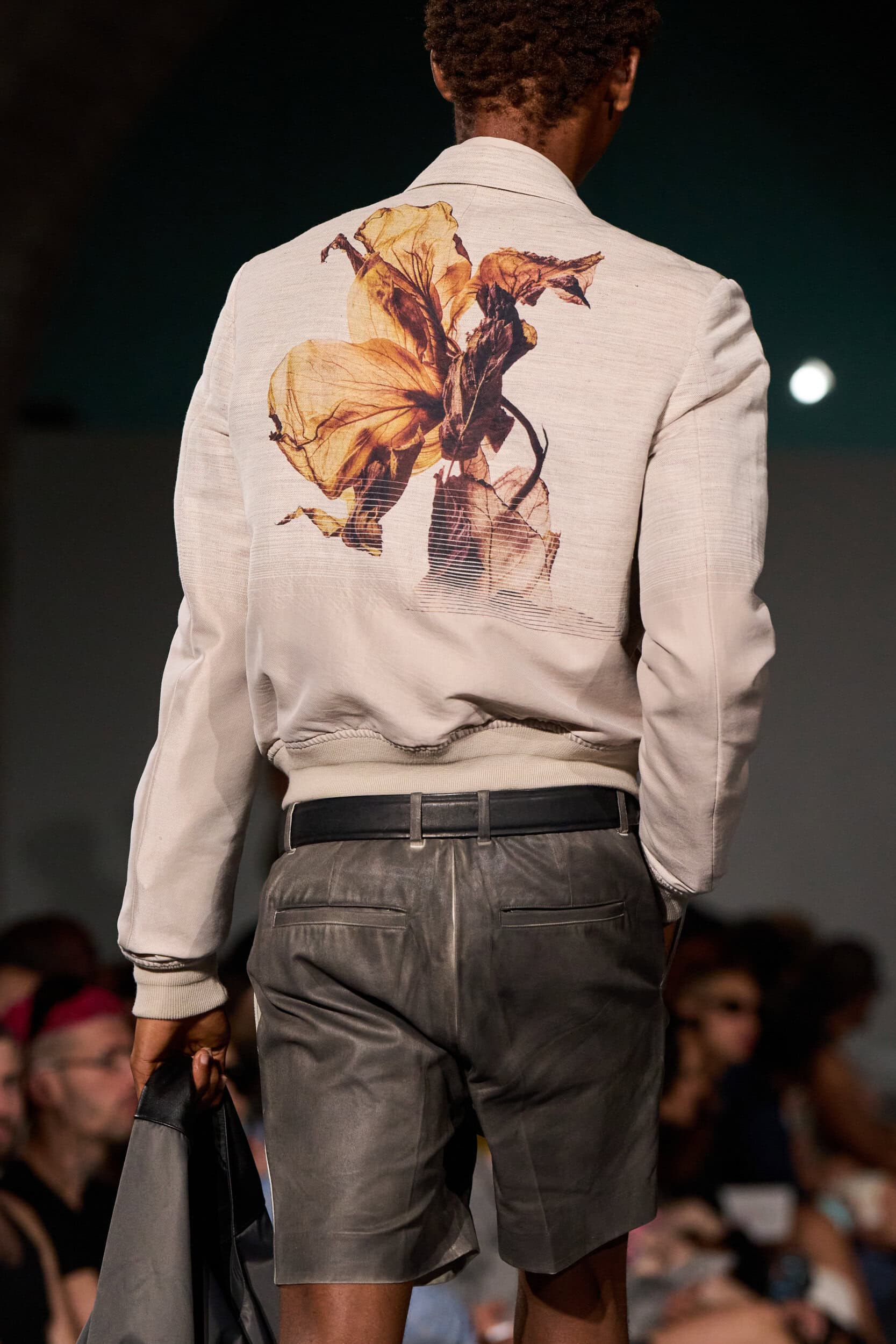 Taakk Spring 2027 Men's Fashion Show Details